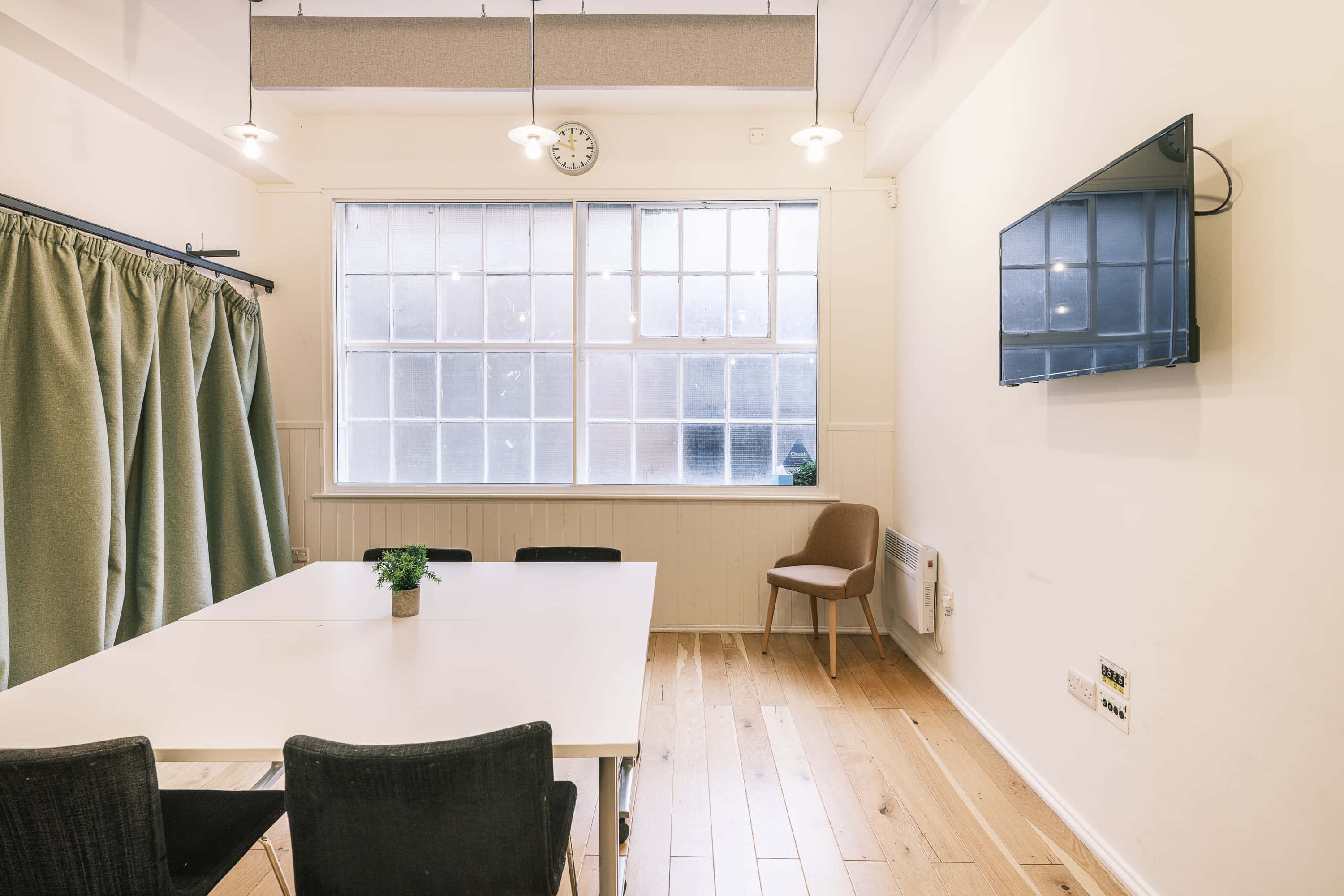 Modern Conference, Events & Live Music space at King's House 50