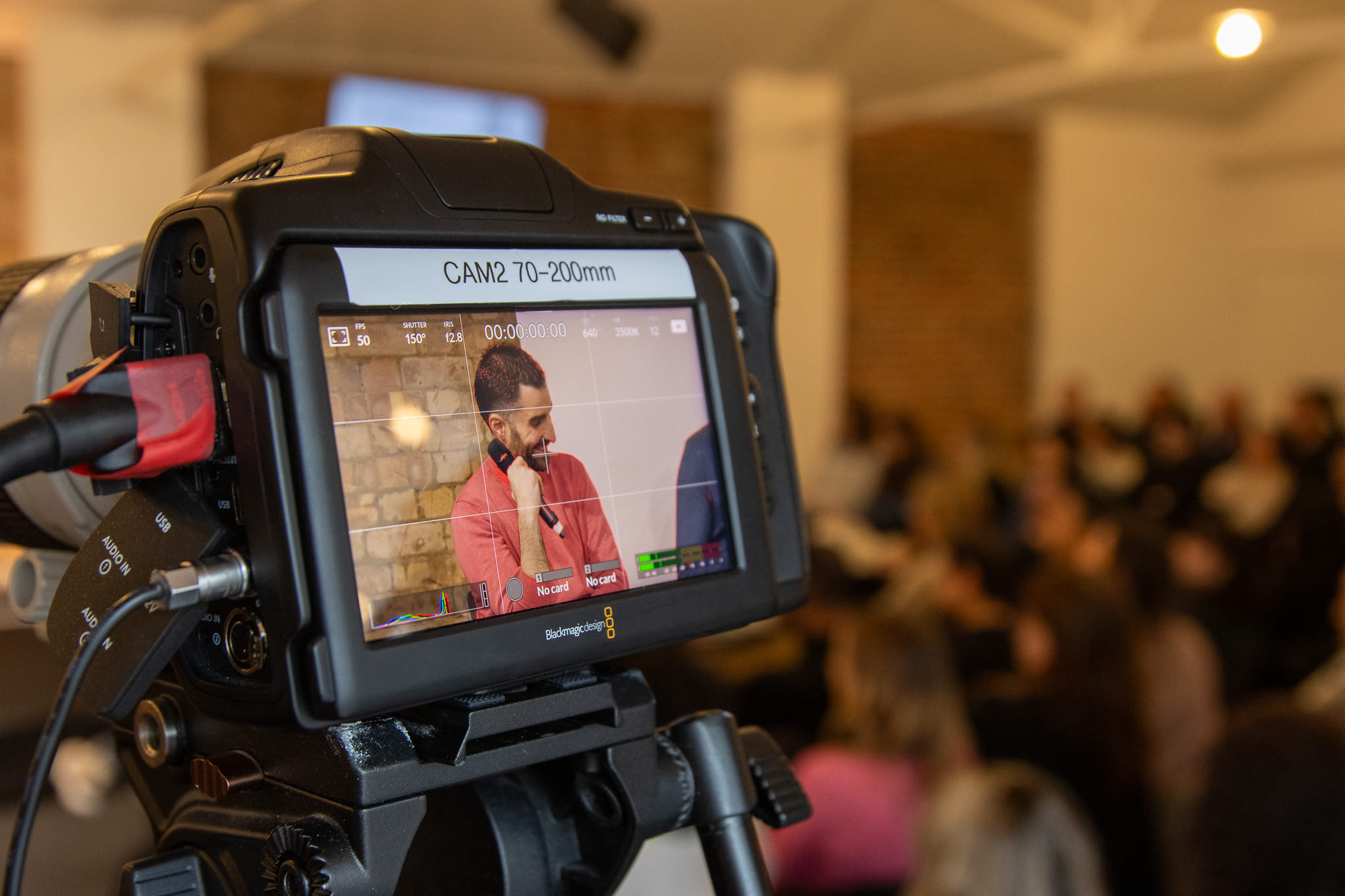 Modern Conference, Events & Live Music space at King's House 21