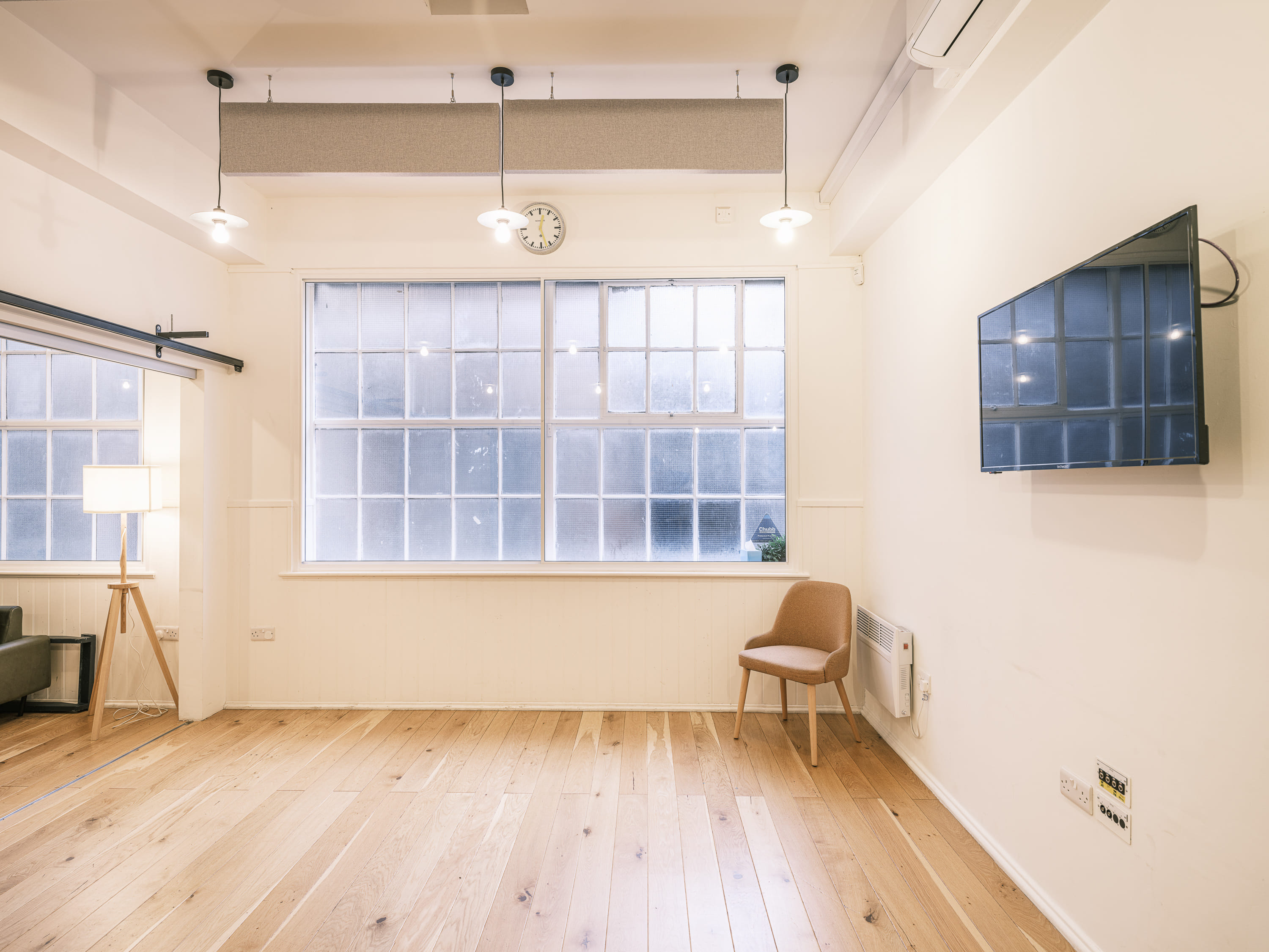 Modern Conference, Events & Live Music space at King's House 44