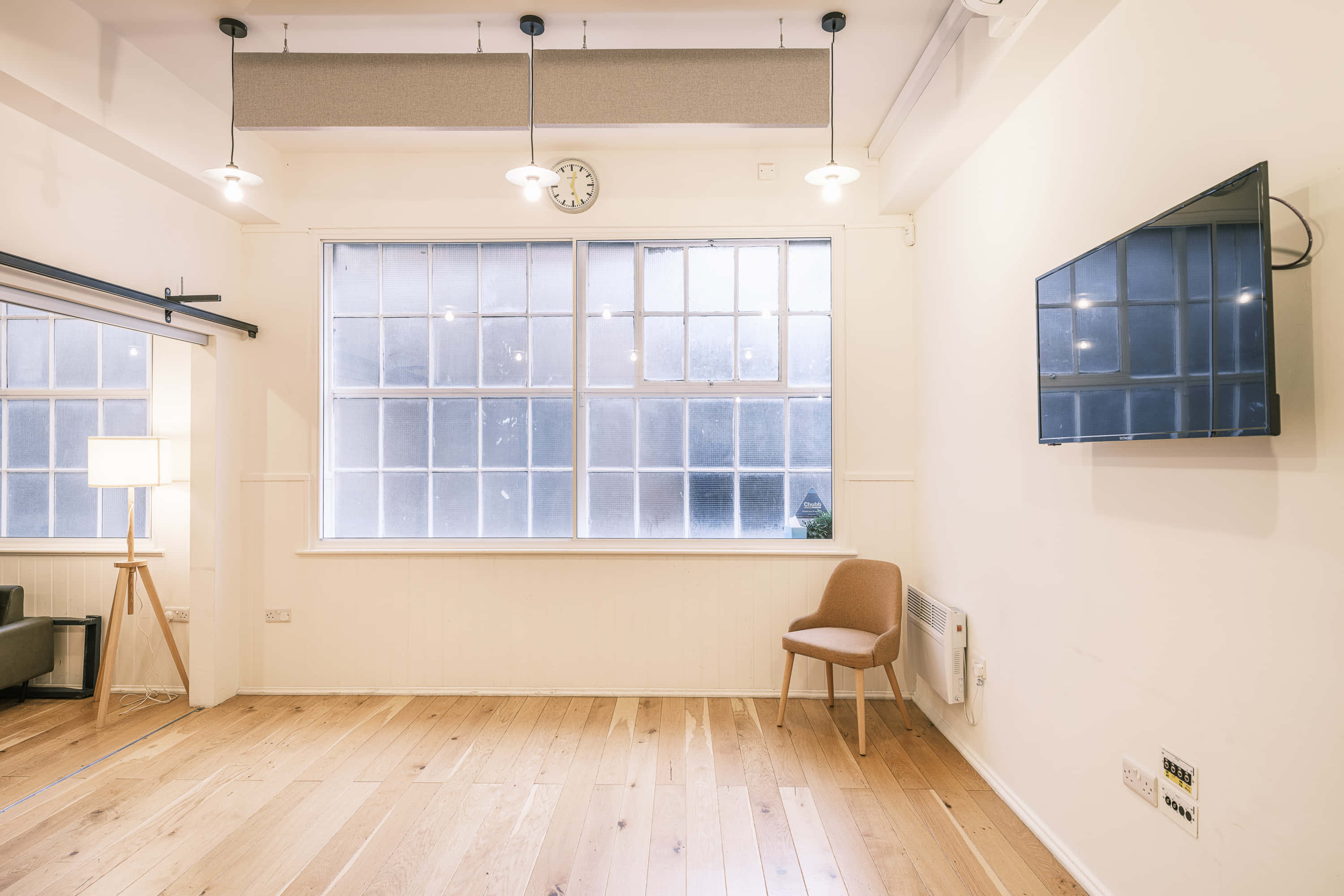 Modern Conference, Events & Live Music space at King's House 44