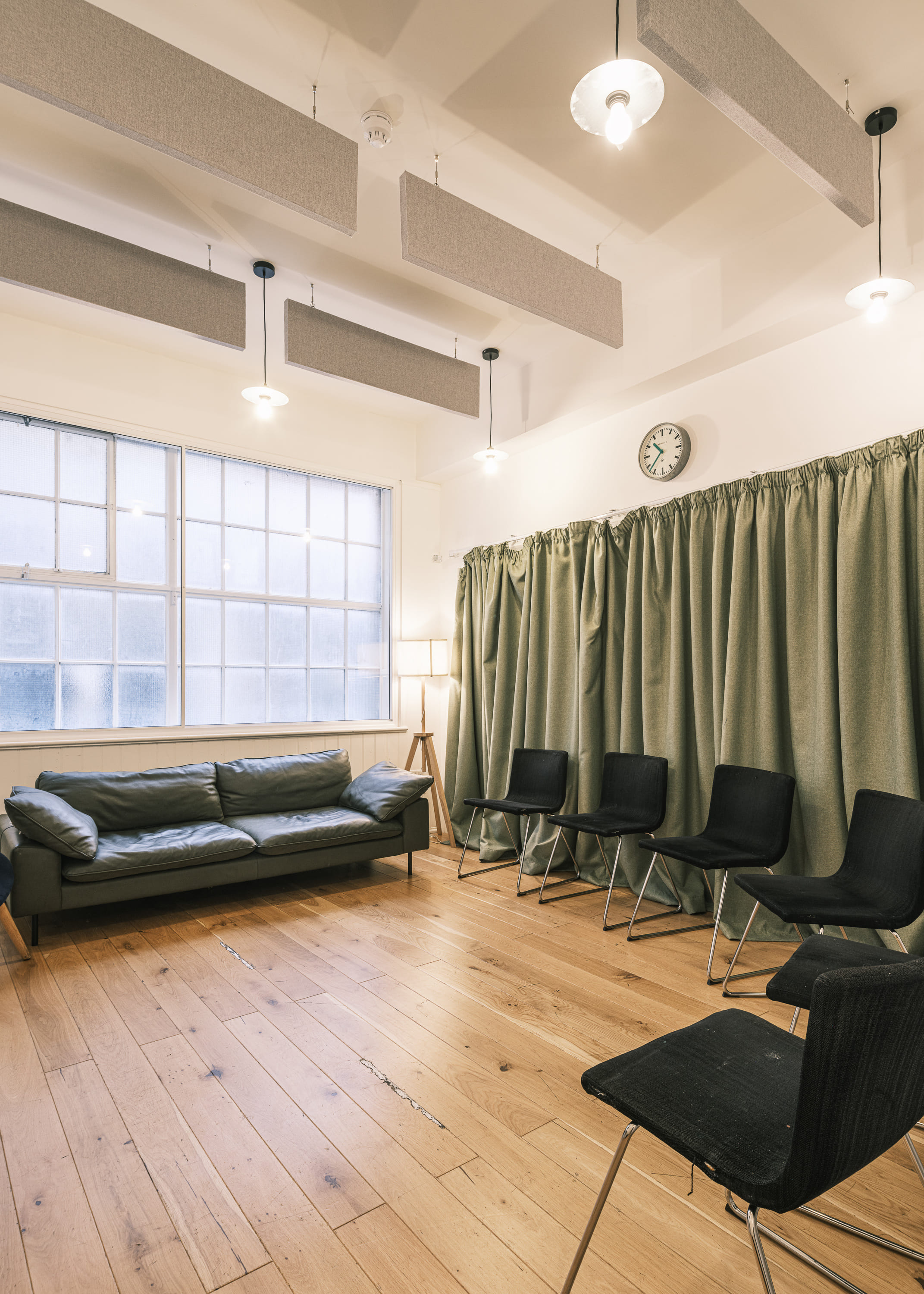 Modern Conference, Events & Live Music space at King's House 49