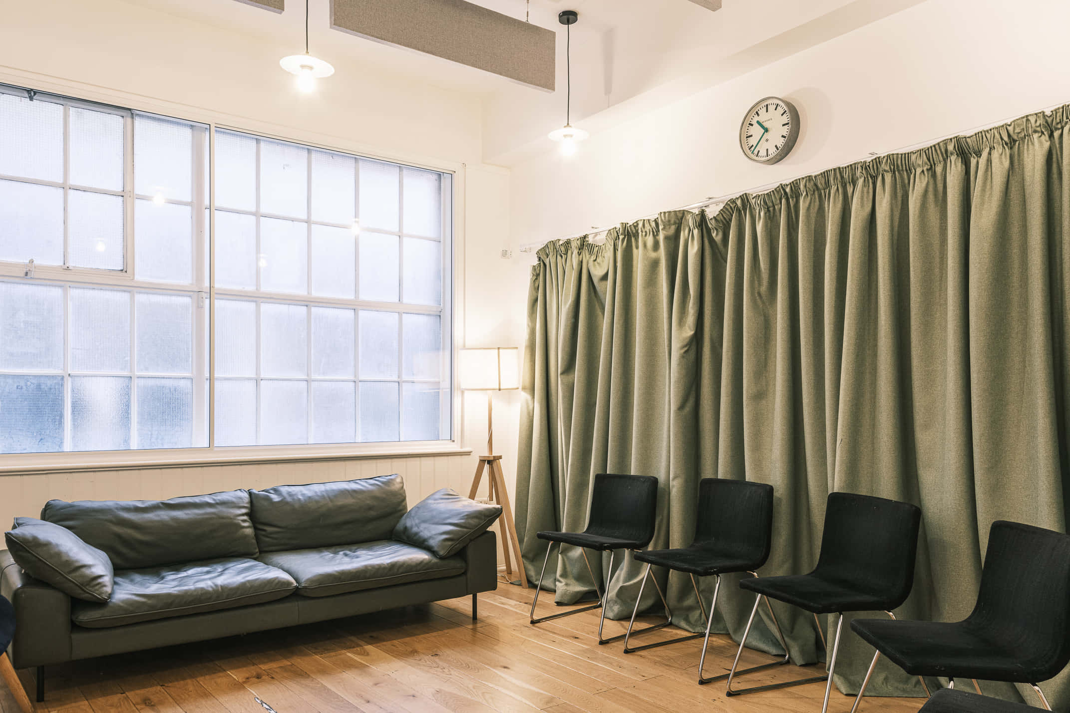 Modern Conference, Events & Live Music space at King's House 49