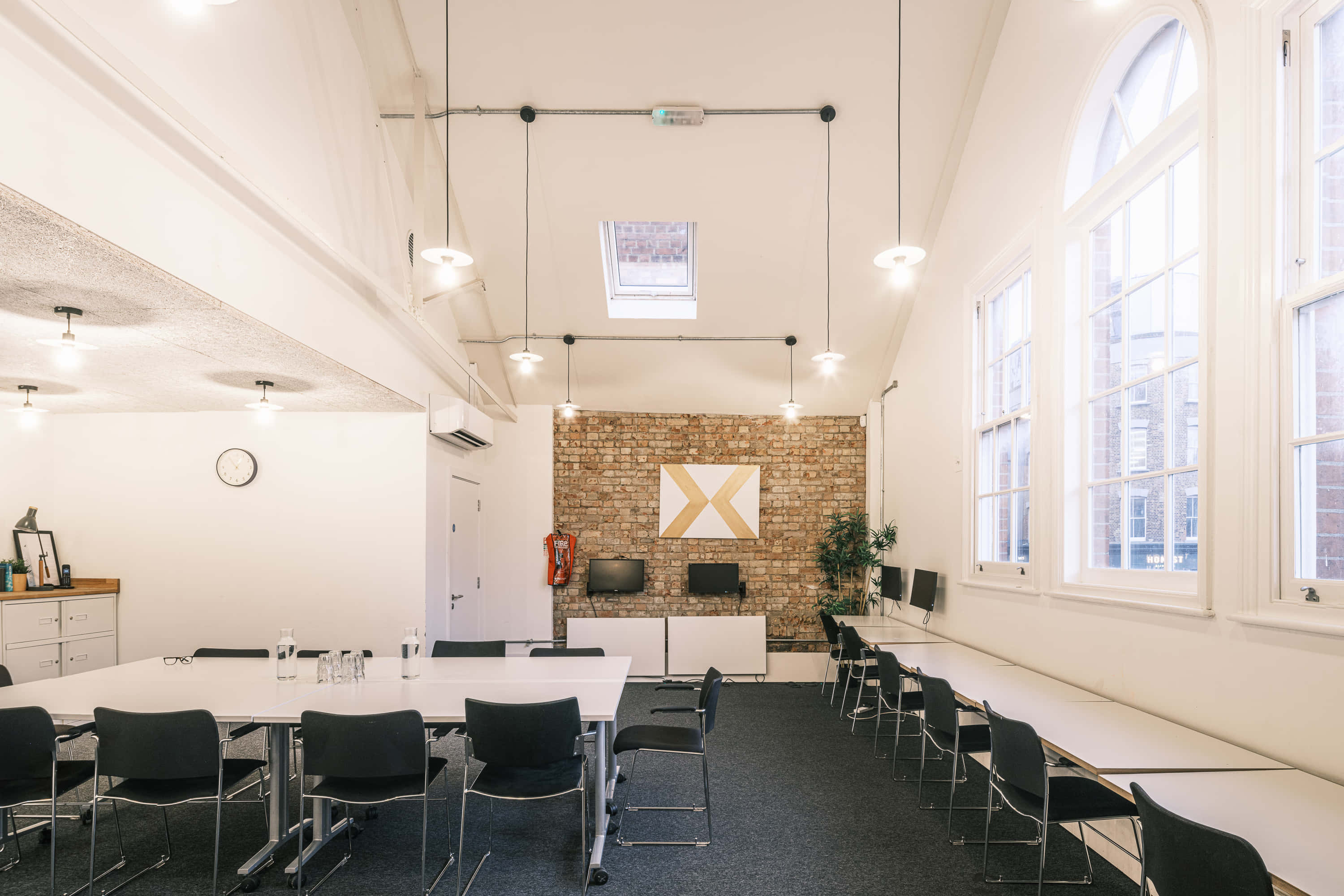 Modern Conference, Events & Live Music space at King's House 41