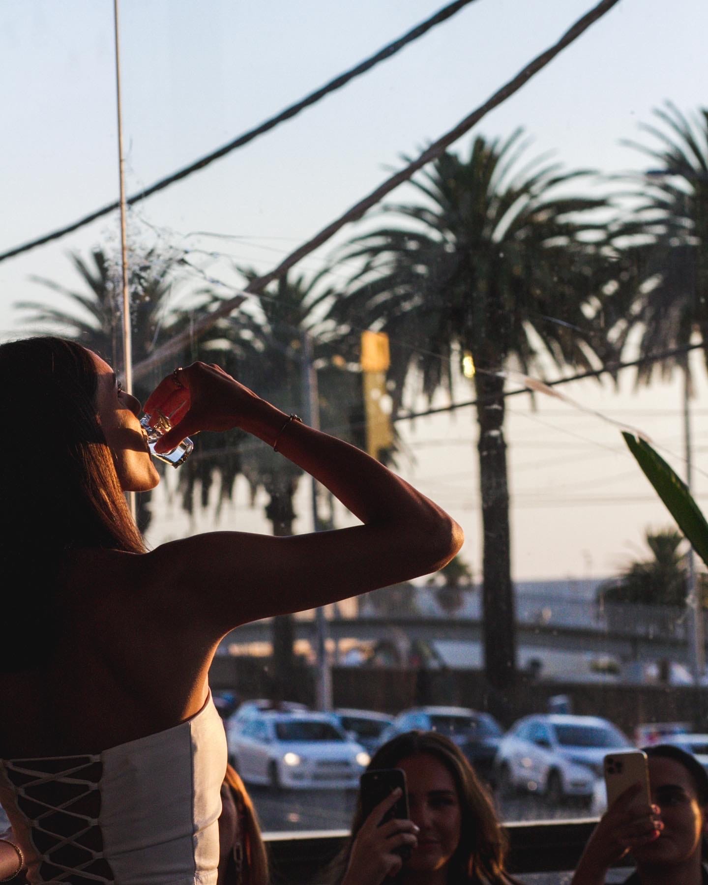 VIP Room with exclusive Balcony Access  8