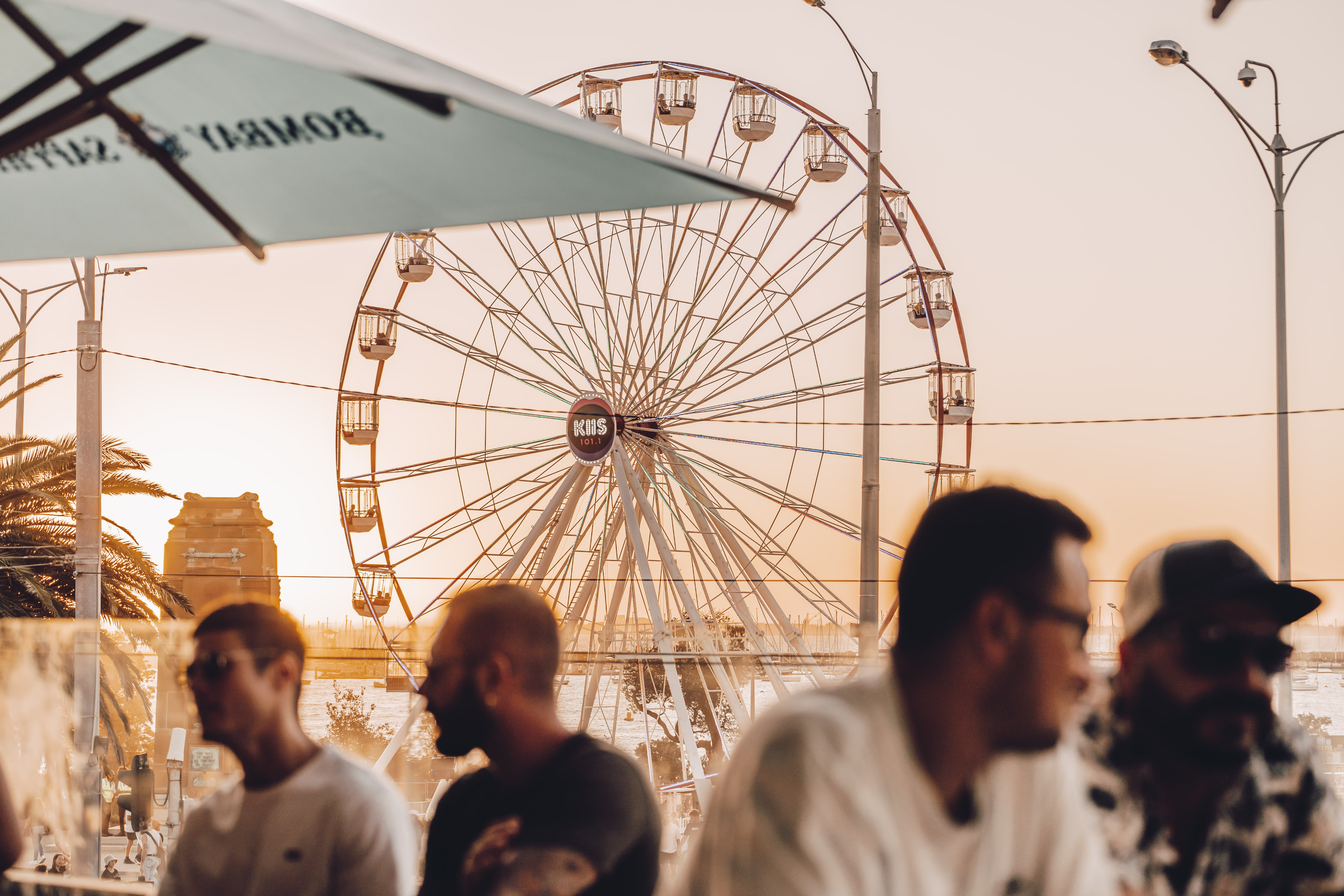 VIP Room with exclusive Balcony Access  5