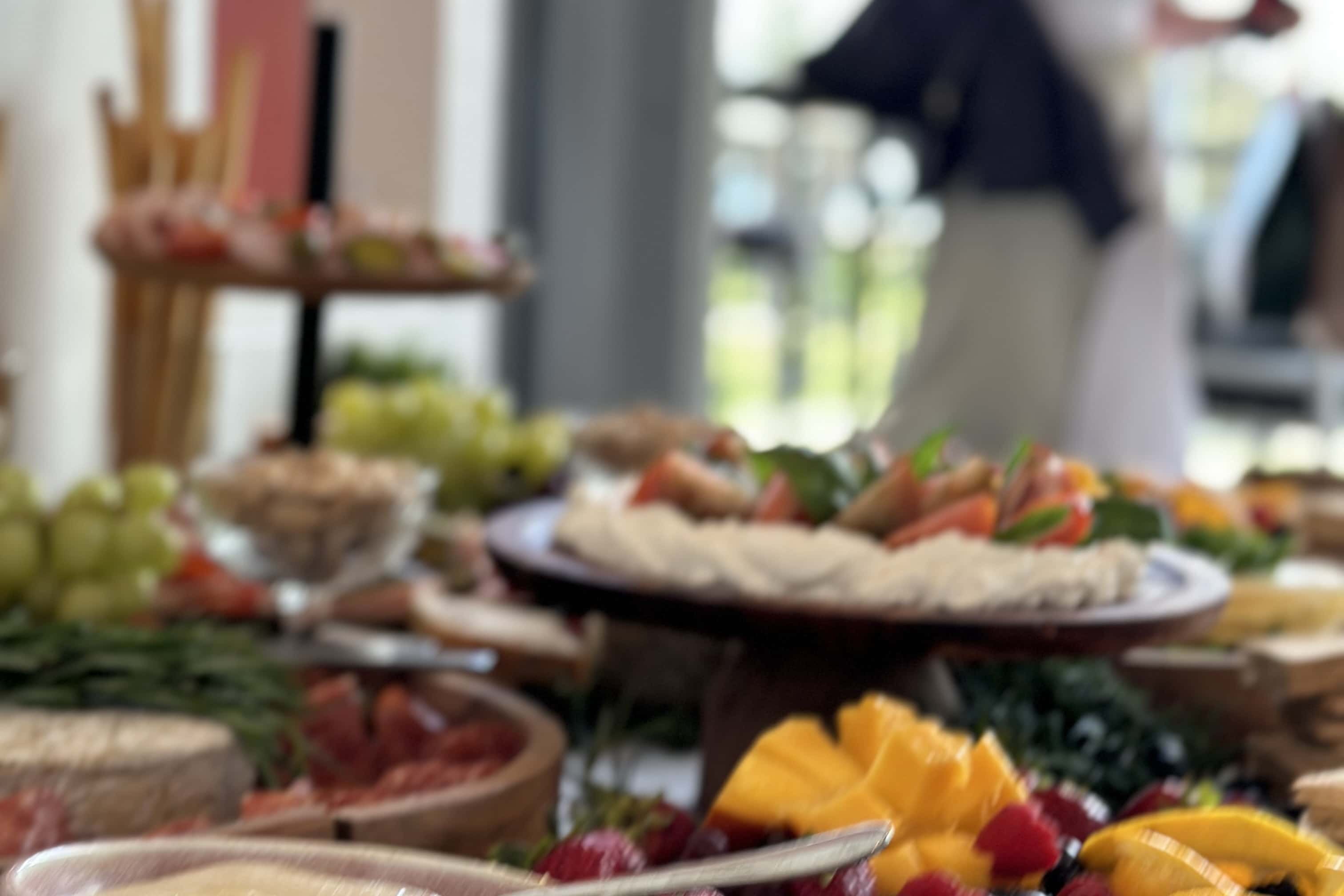 VIP Room with exclusive Balcony Access 12