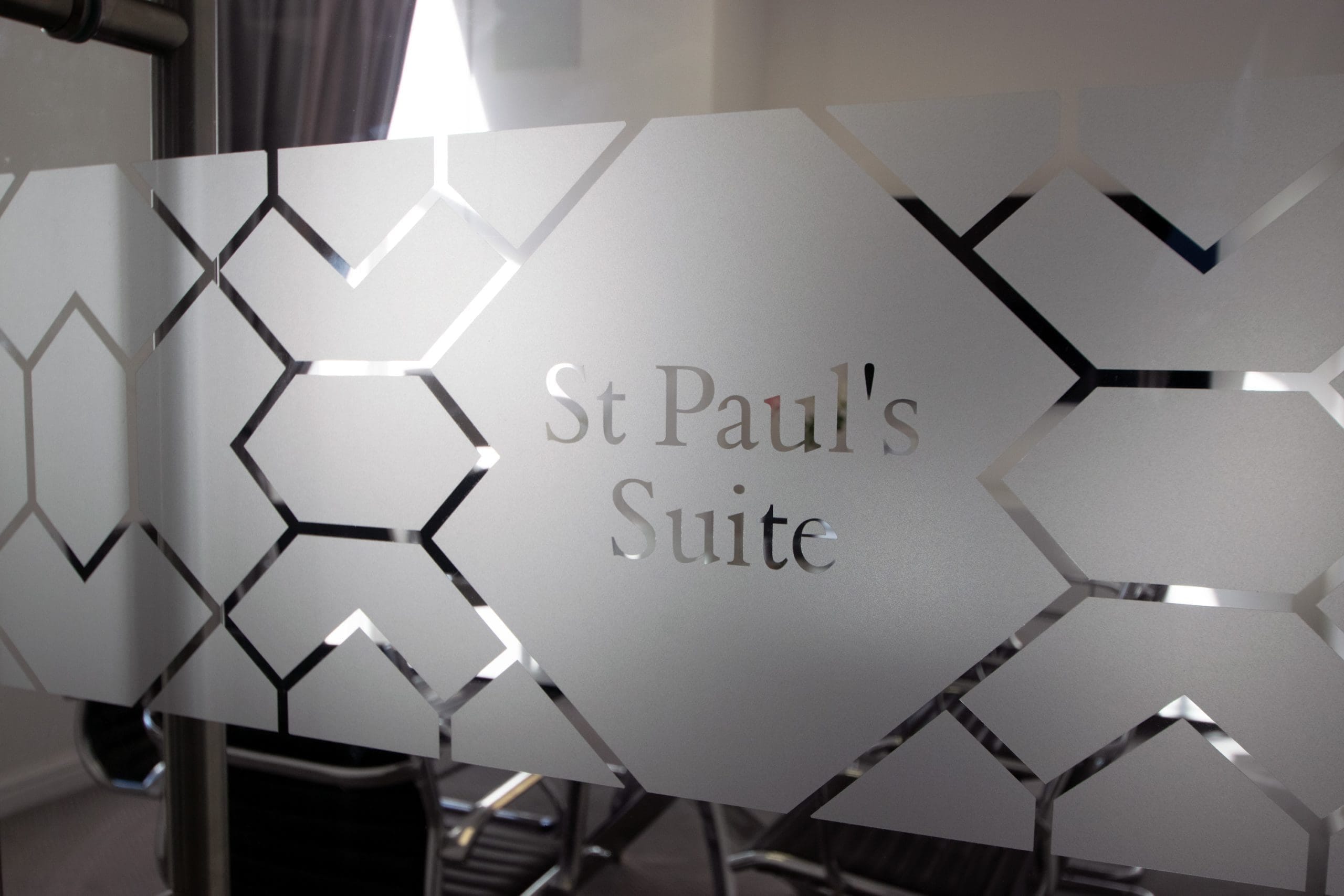 St. Paul's Suite 2