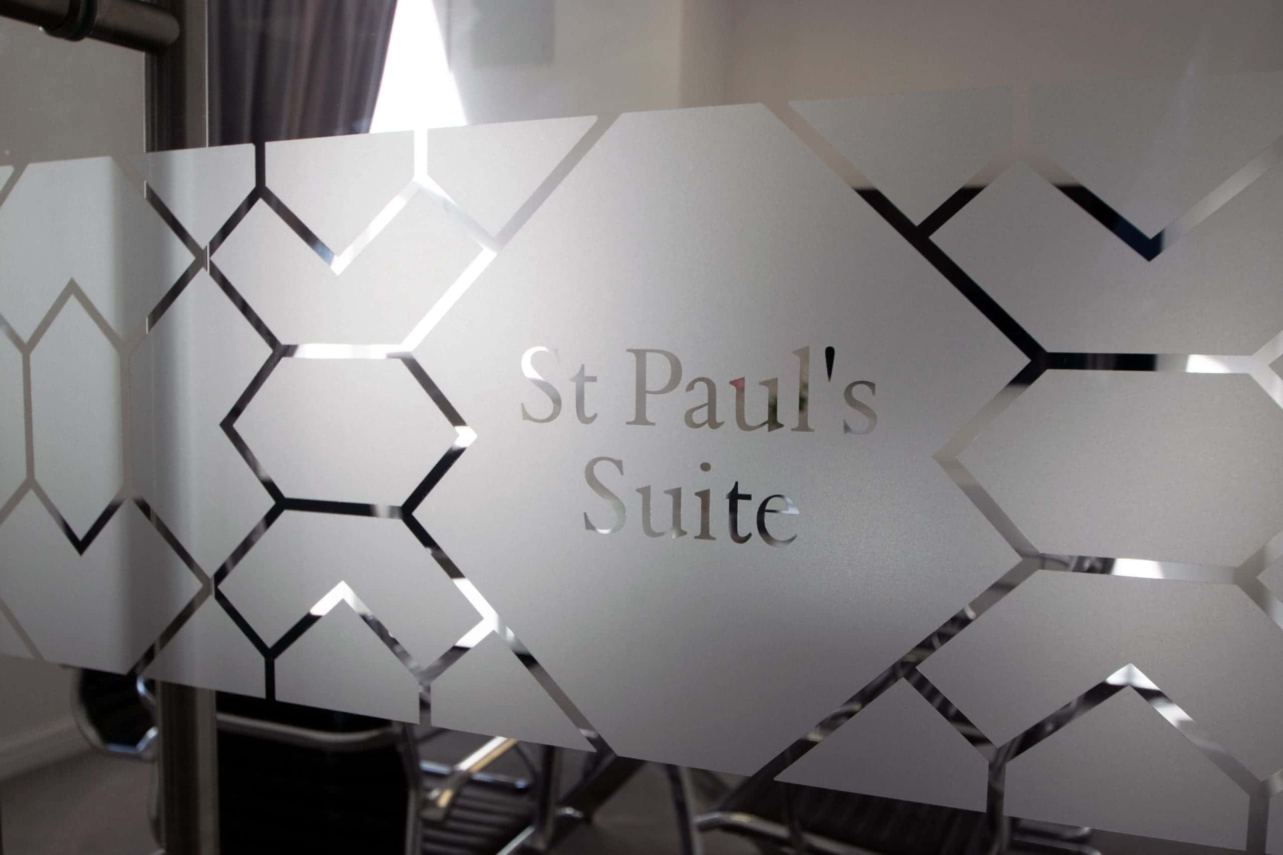 St. Paul's Suite 2