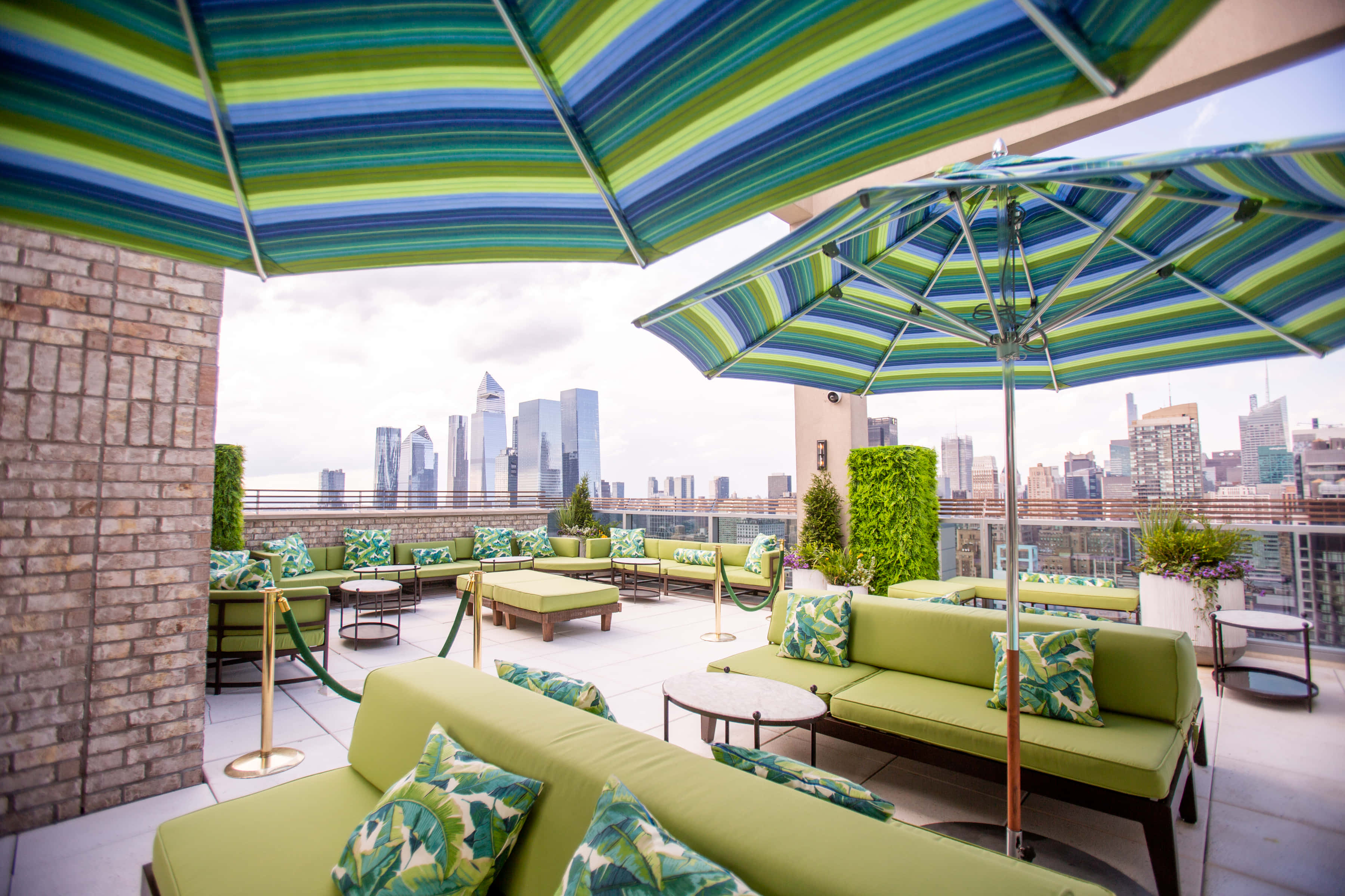 SN Rooftop 39th Floor 0