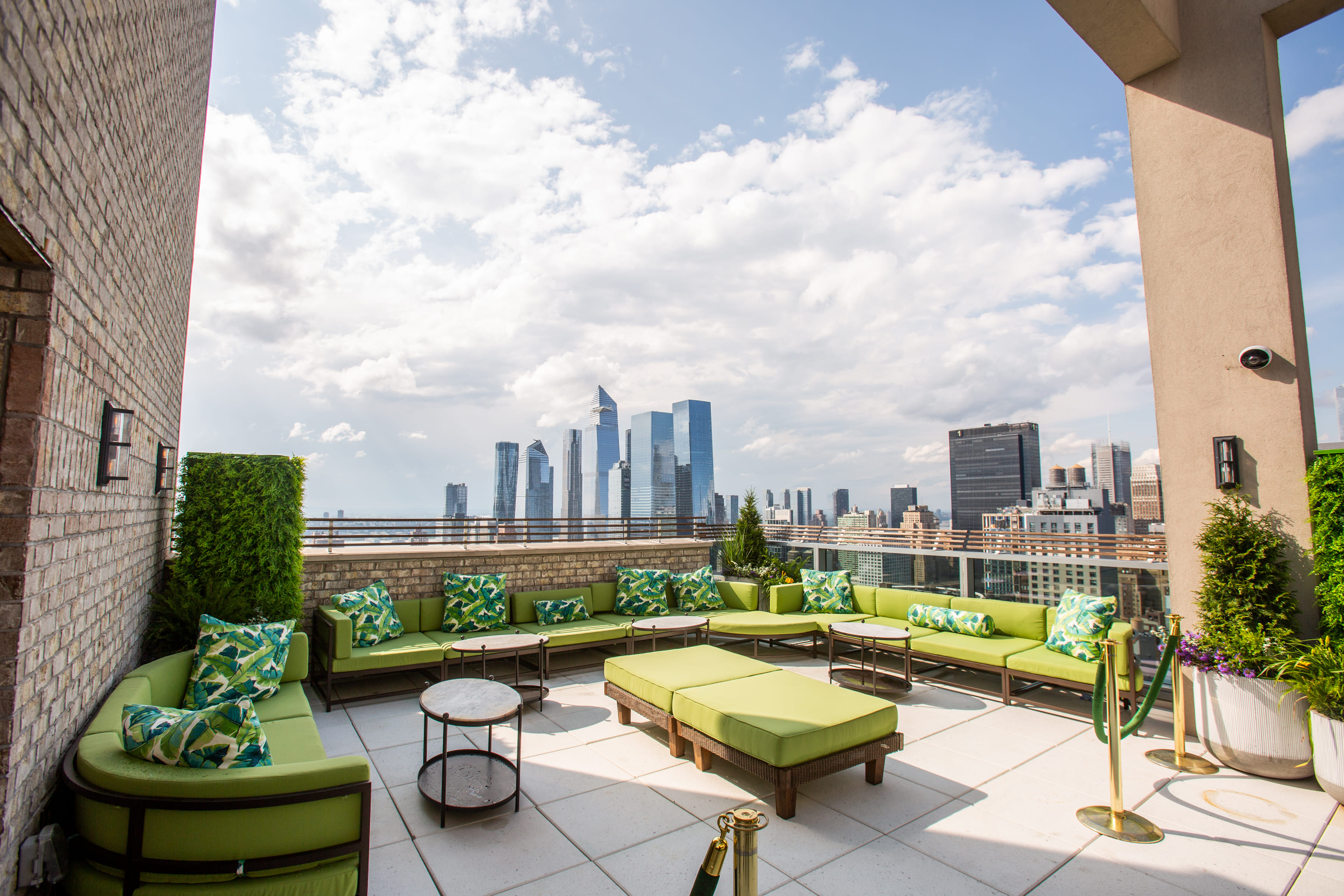 SN Rooftop 39th Floor 1