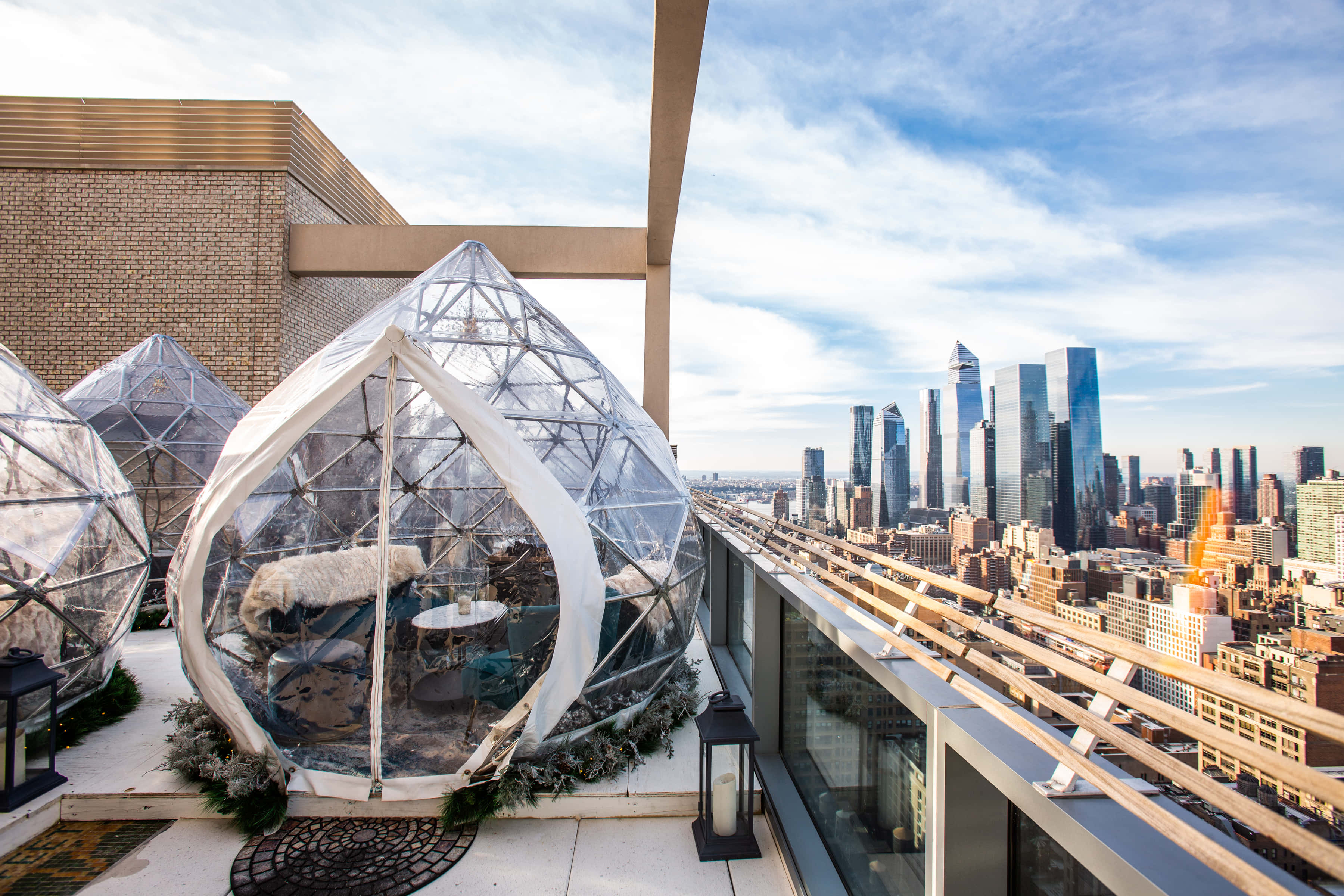 SN Rooftop 39th Floor 2