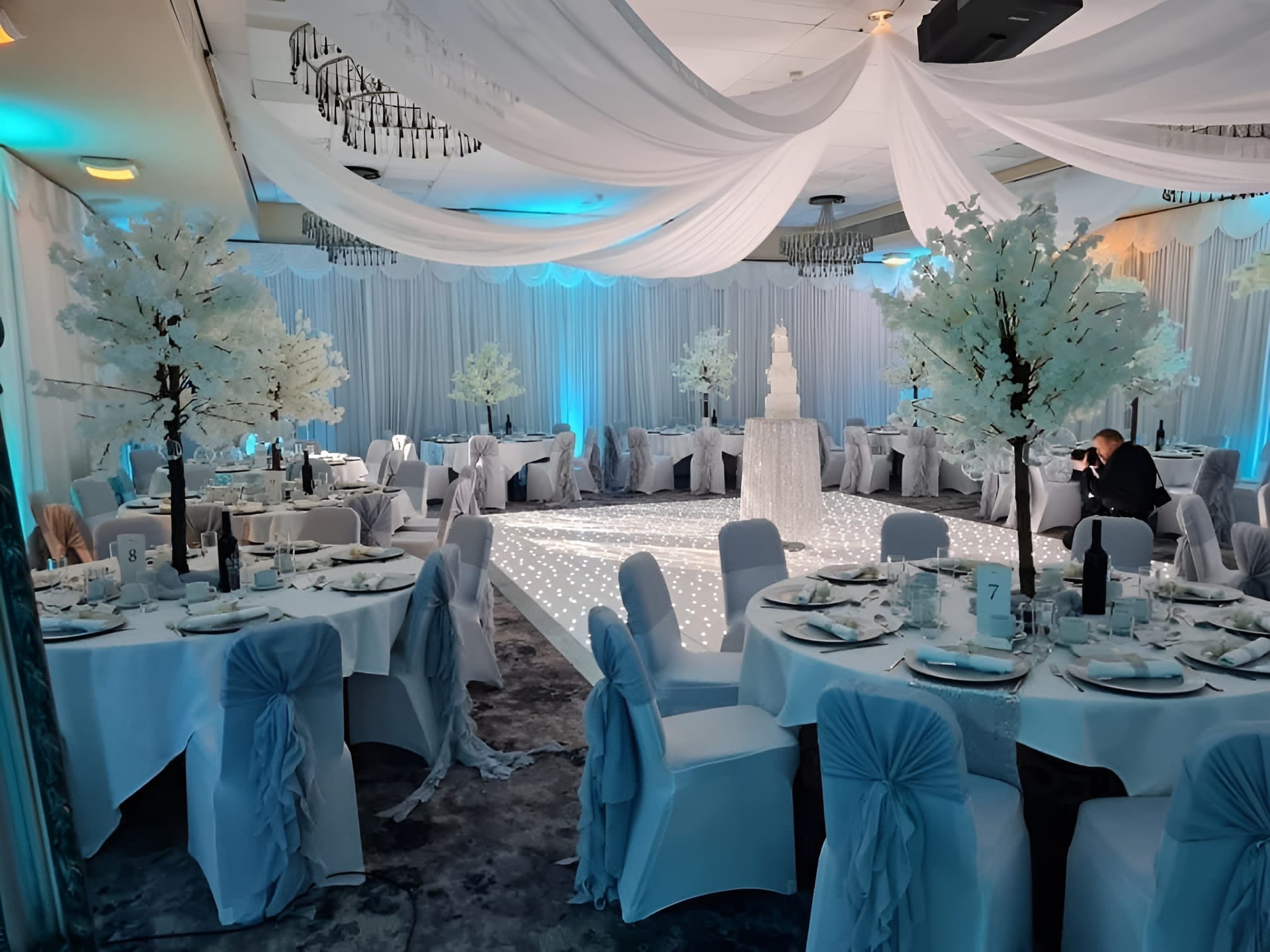 Park Inn by Radisson Southend-on-Sea 1