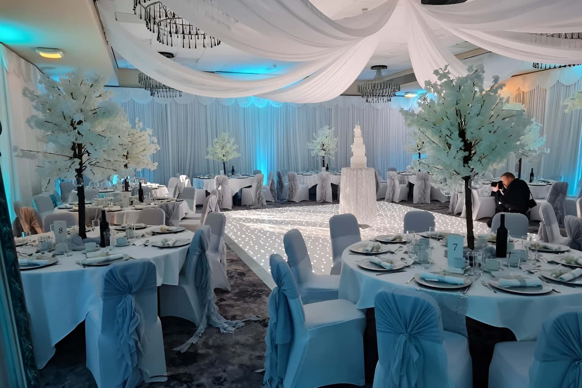 Park Inn by Radisson Southend-on-Sea 1