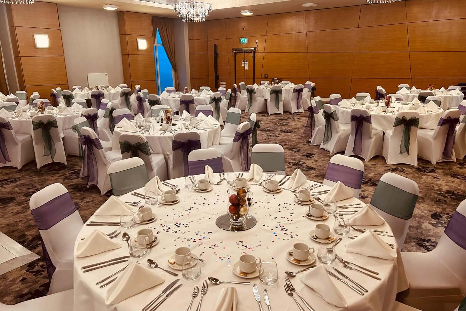 Park Inn by Radisson Southend-on-Sea 0