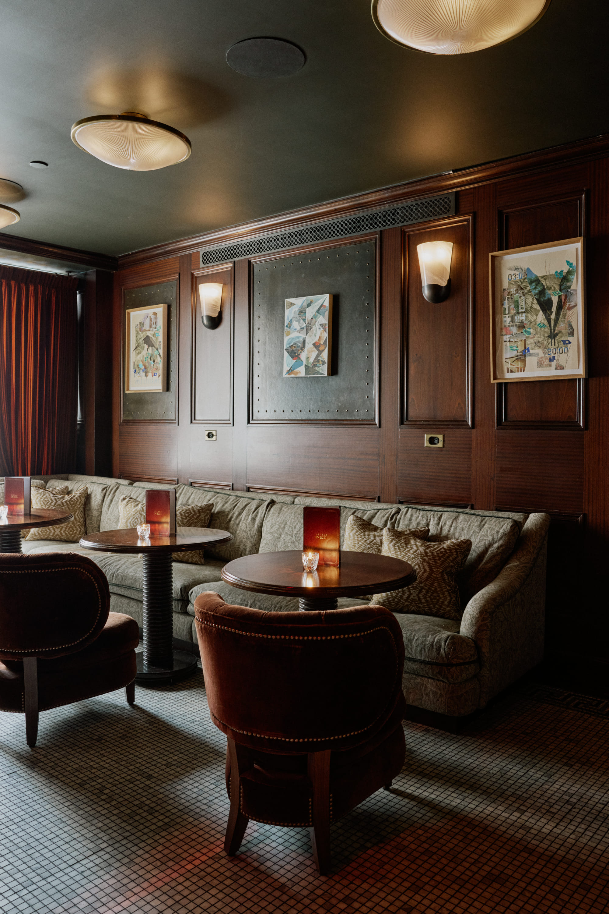 Little Ned + Mezzanine 3