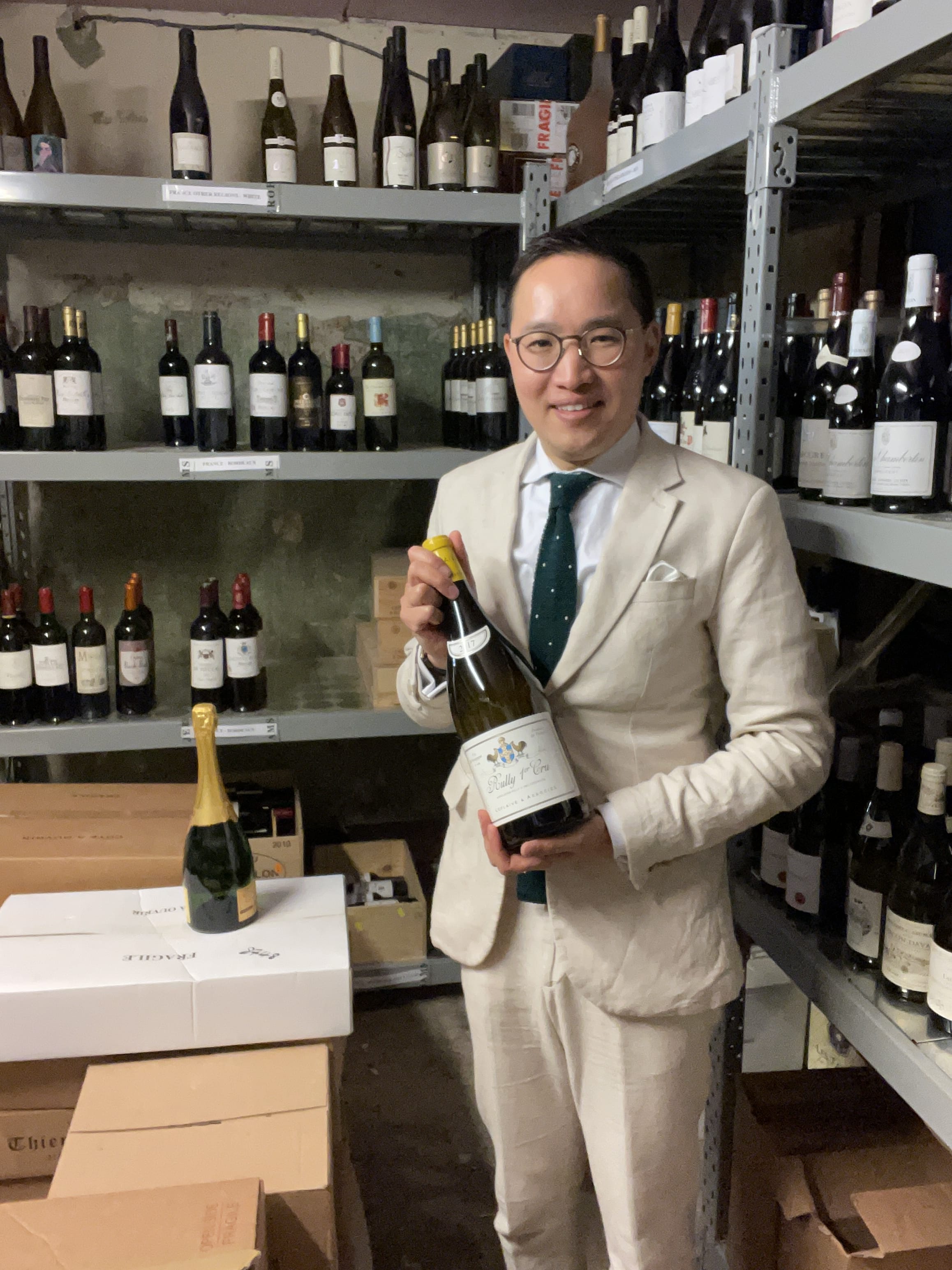 Jeroboams - Private dining, wine tasting, drinks receptions. 6