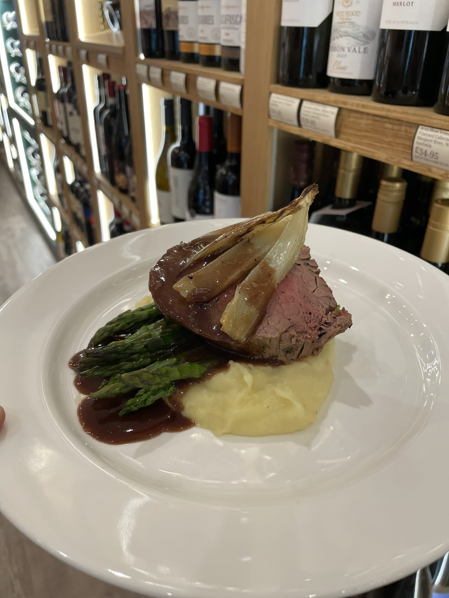 Jeroboams - Private dining, wine tasting, drinks receptions. 16