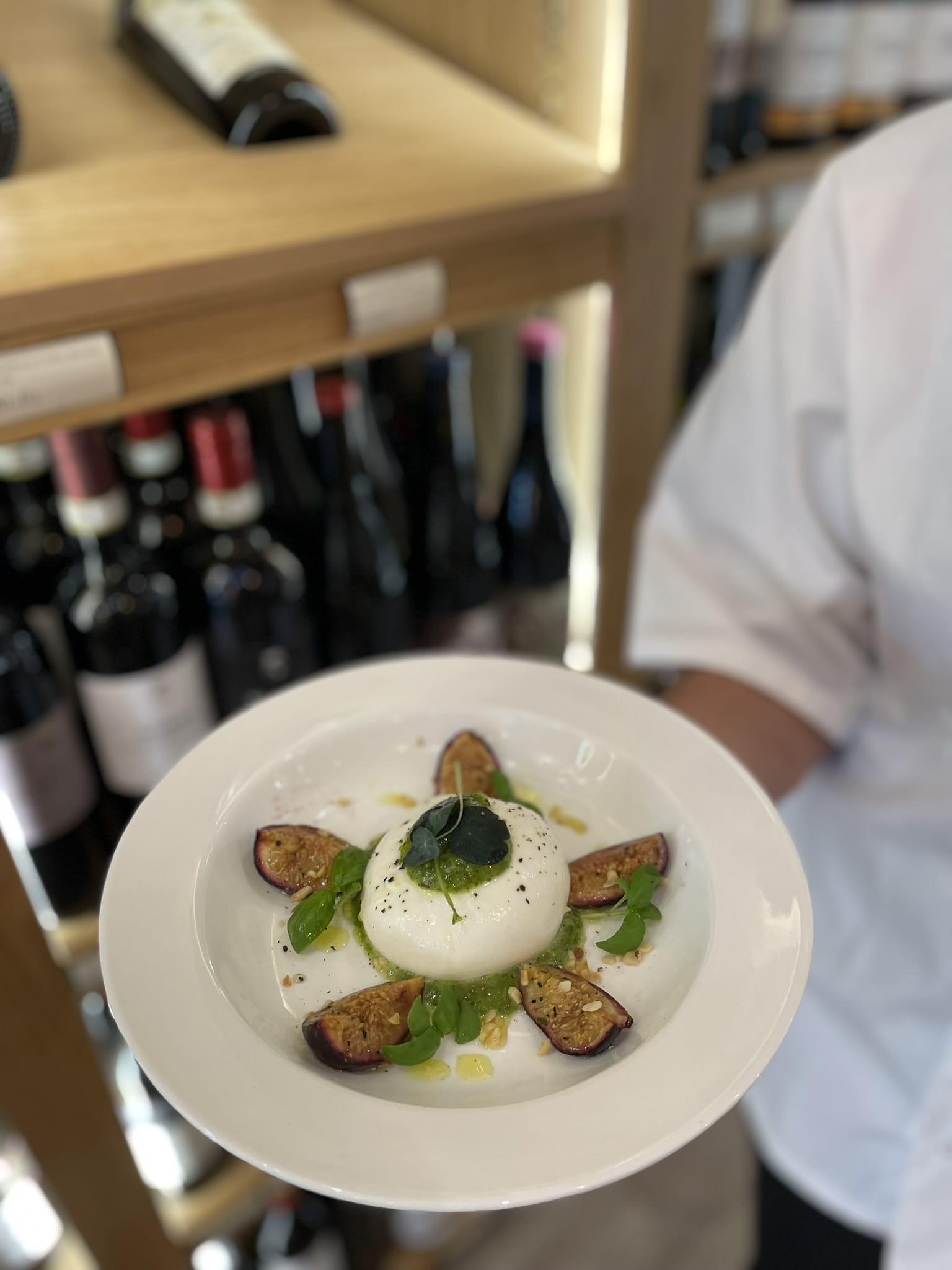 Jeroboams - Private dining, wine tasting, drinks receptions. 11