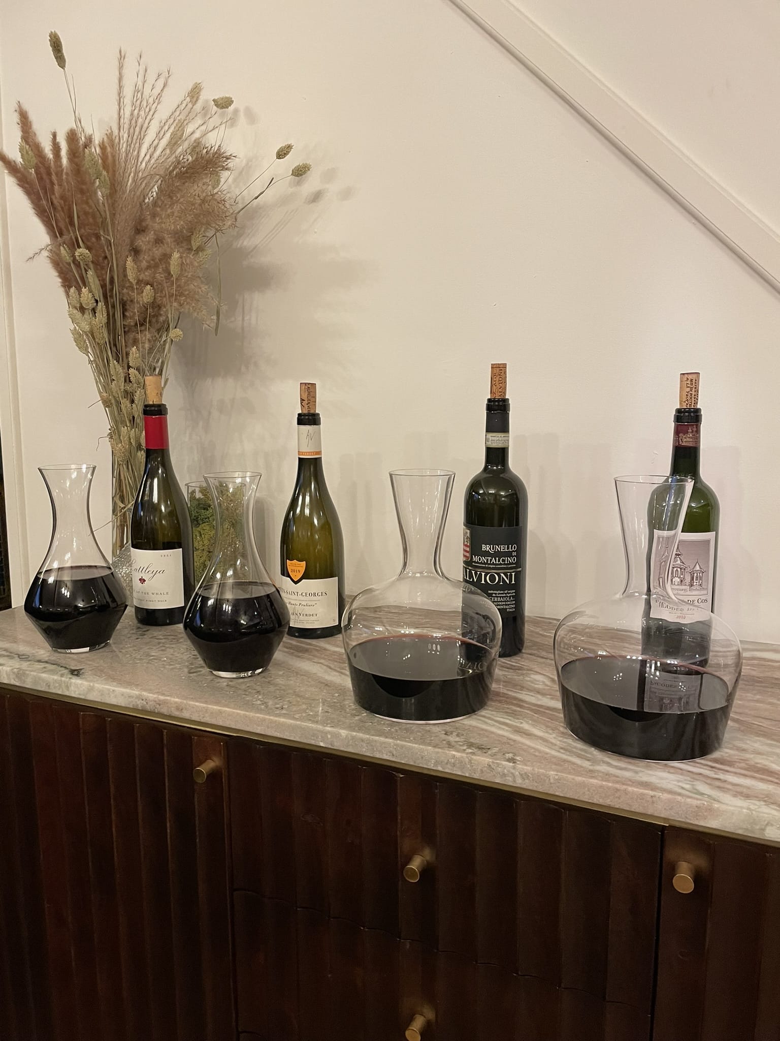 Jeroboams - Private dining, wine tasting, drinks receptions. 10