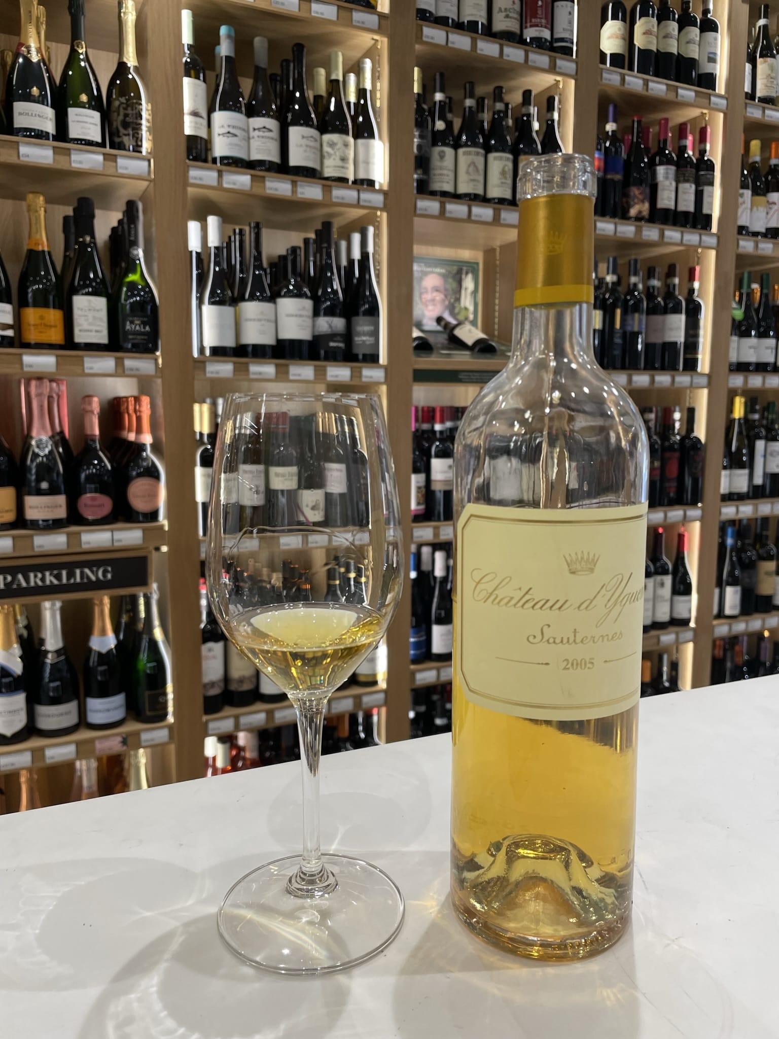 Jeroboams - Private dining, wine tasting, drinks receptions. 21