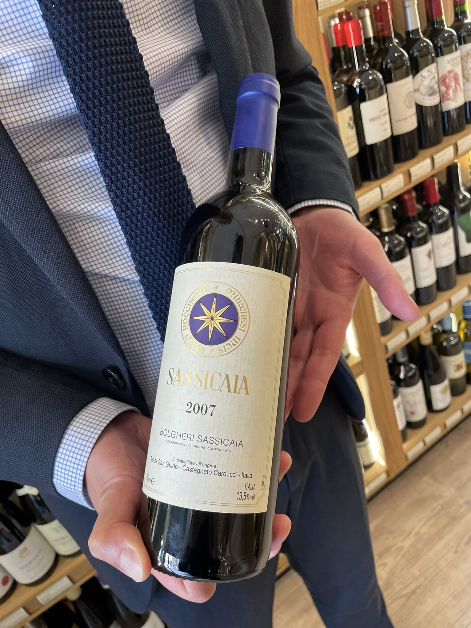 Jeroboams - Private dining, wine tasting, drinks receptions. 26