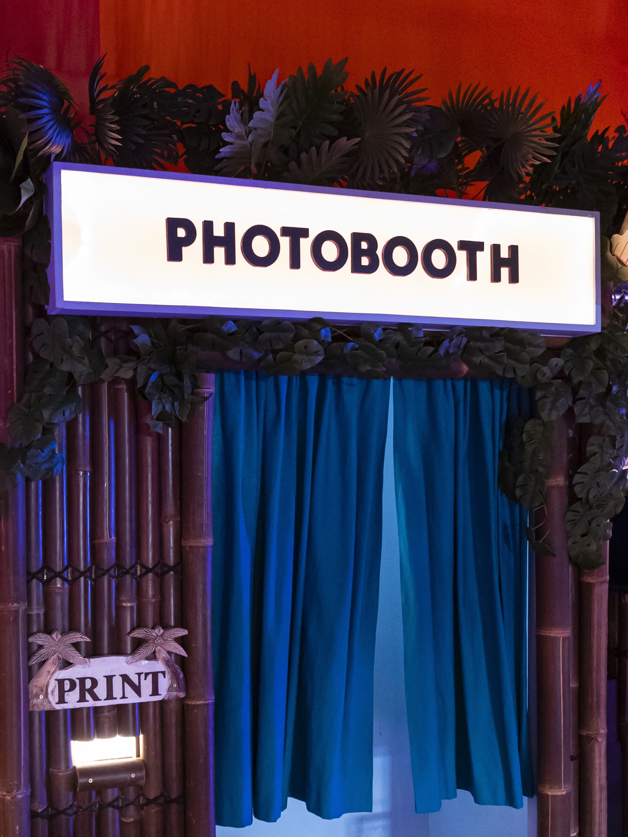 Exclusive Venue Hire 11