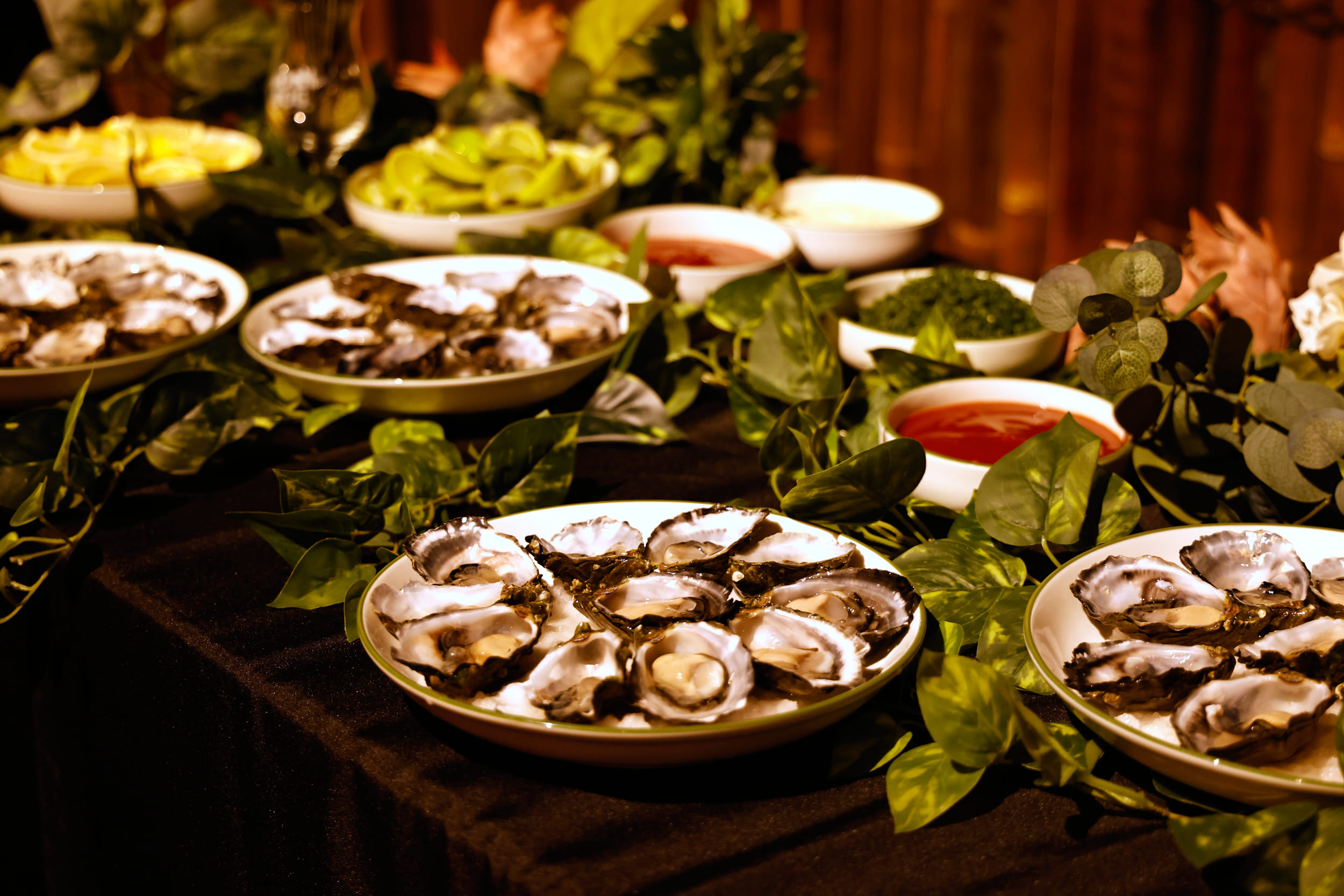 Exclusive Venue Hire 13