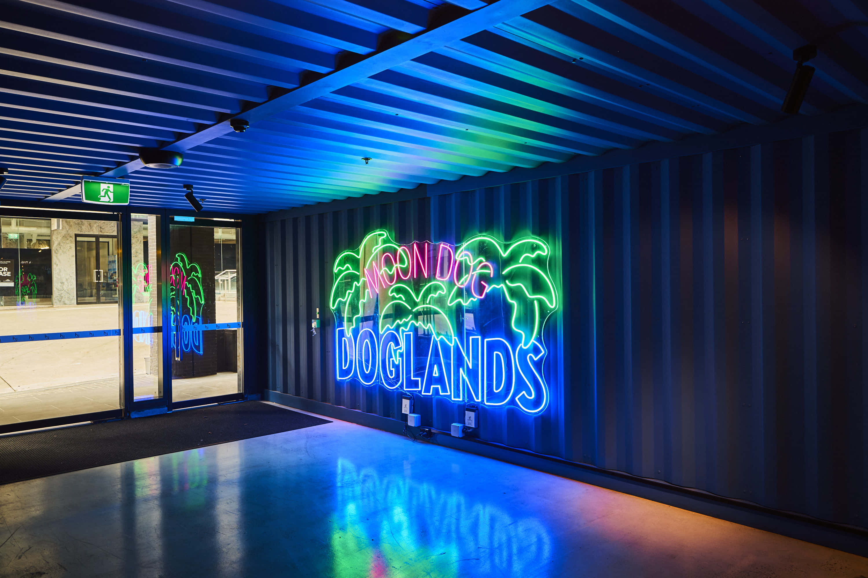 Exclusive Venue Hire 5