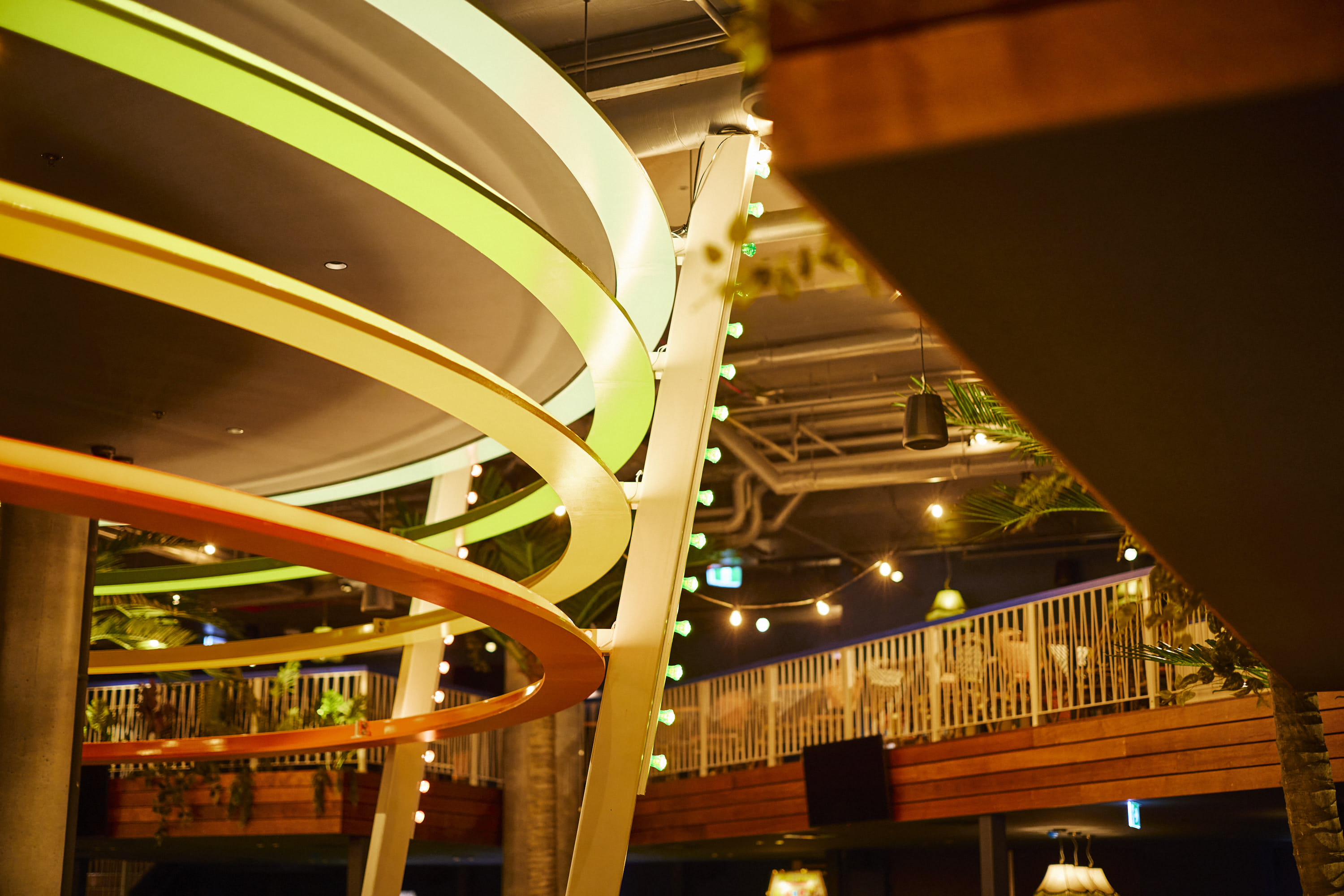 Exclusive Venue Hire 7