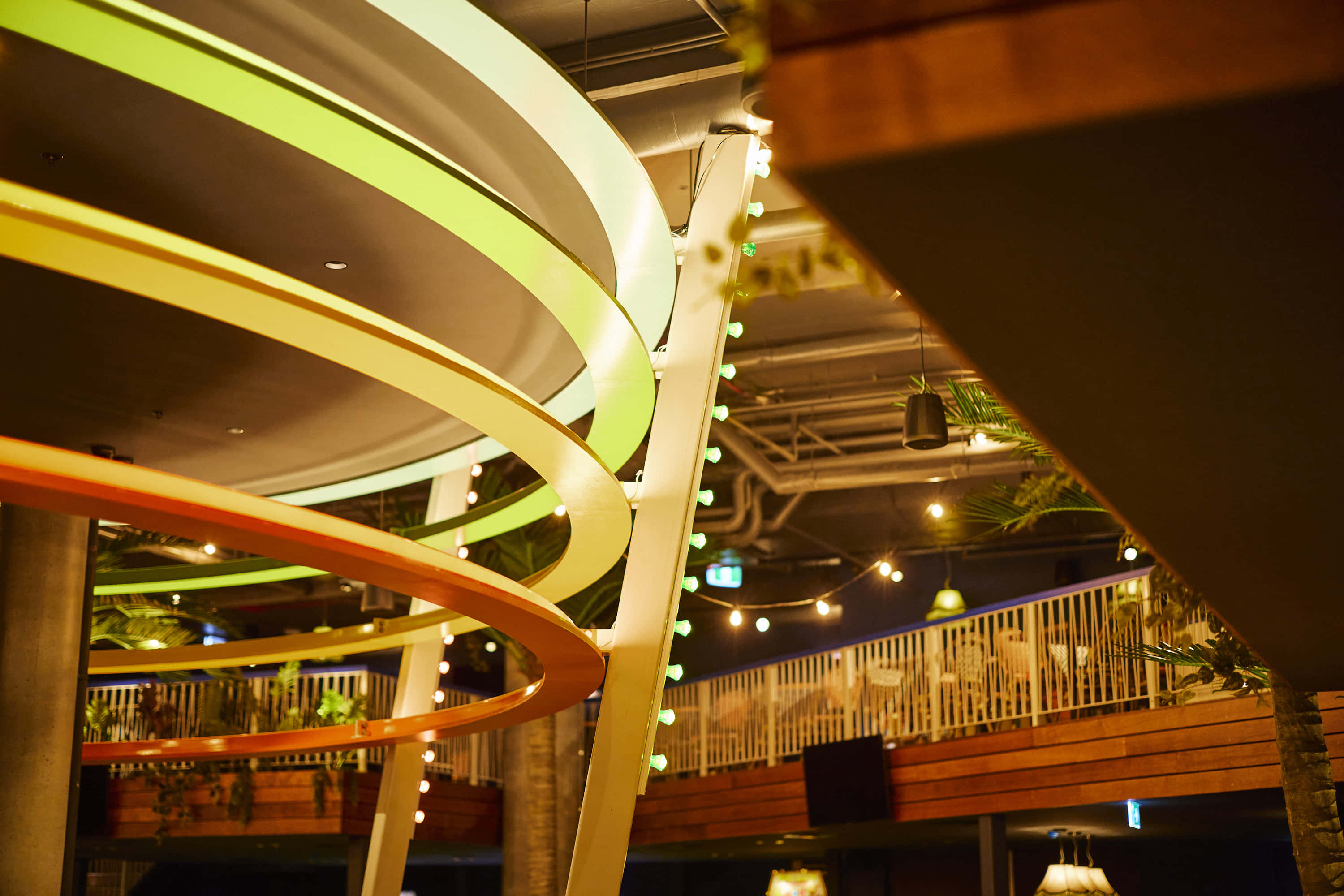 Exclusive Venue Hire 7