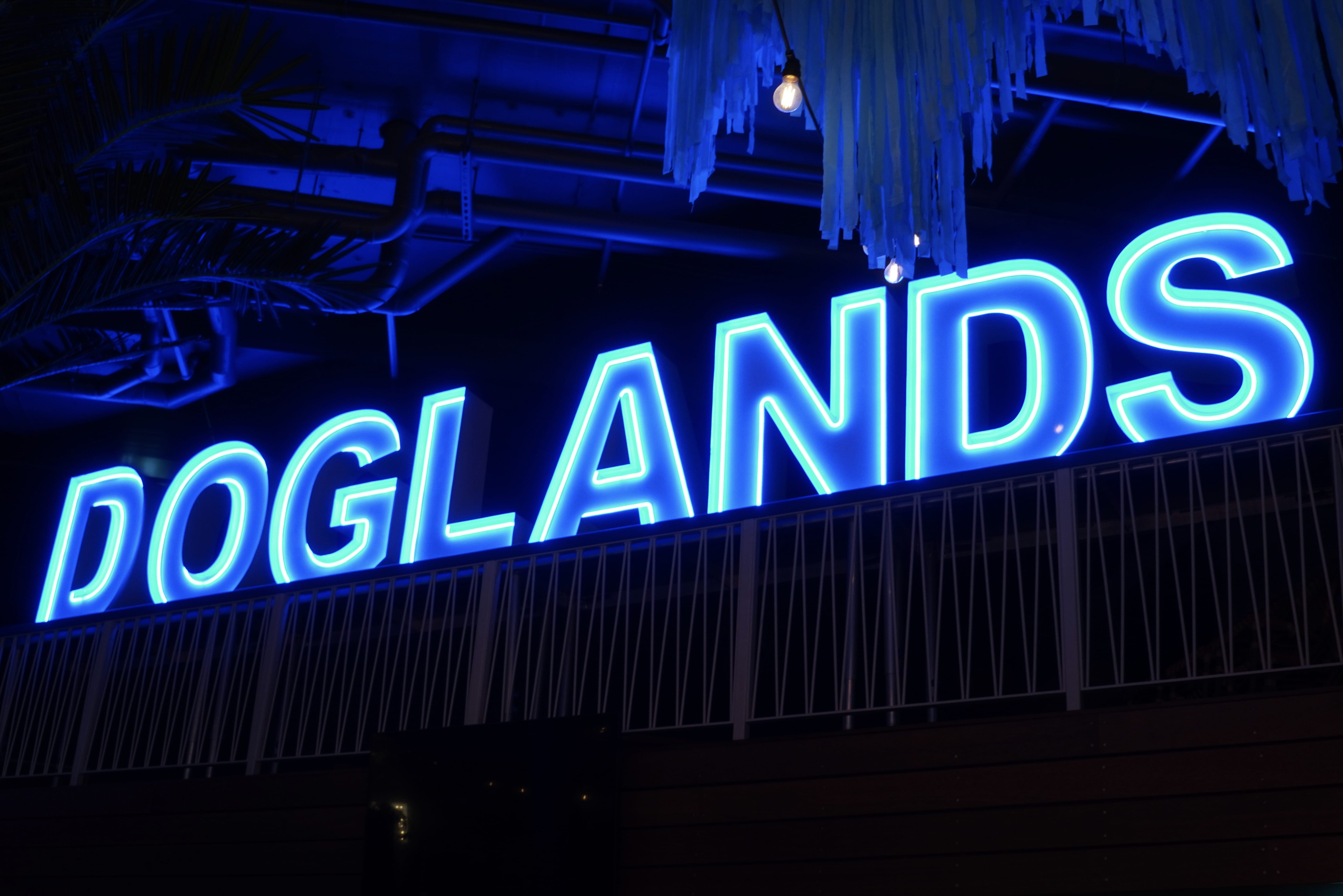 Exclusive Venue Hire 17