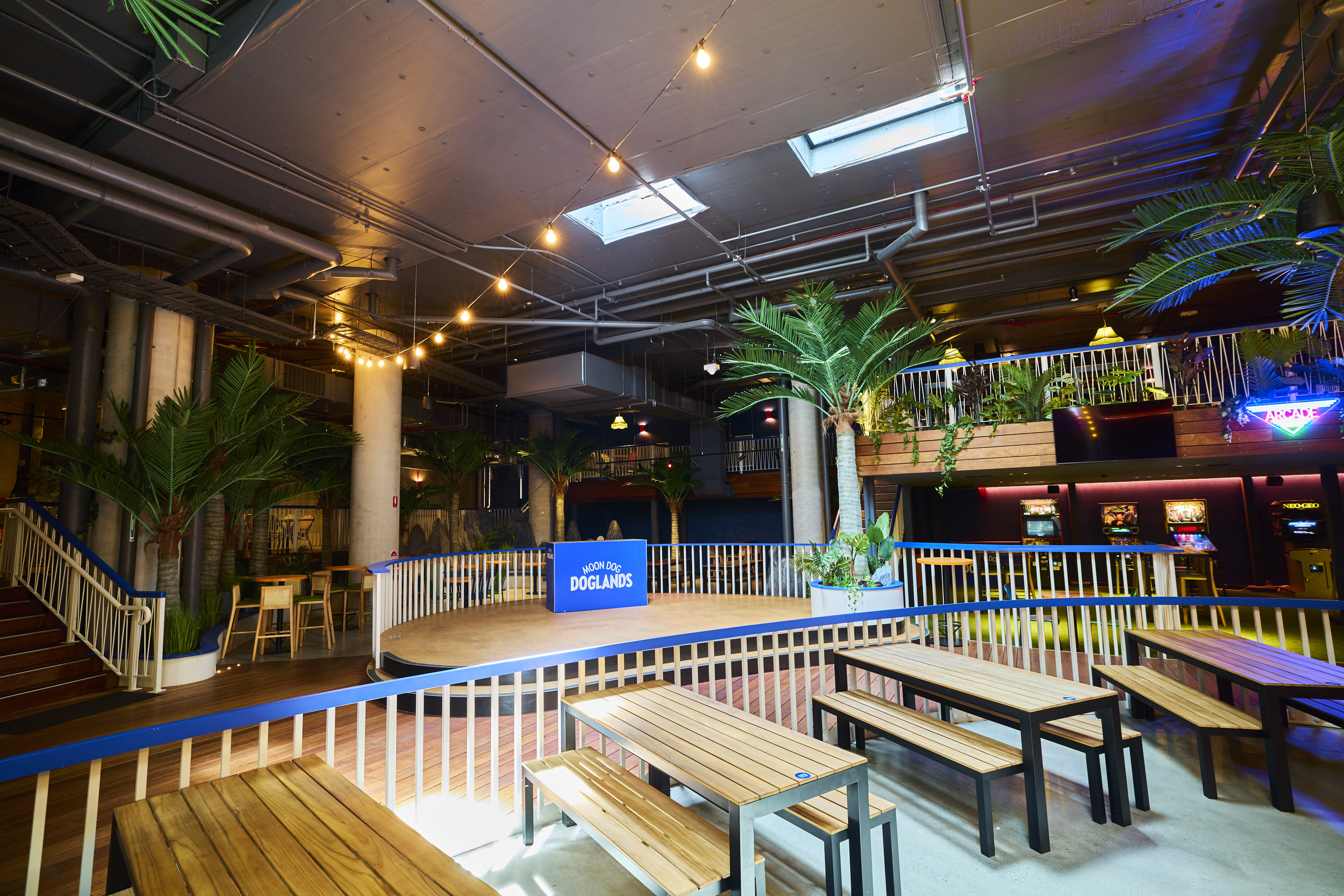 Exclusive Venue Hire 2