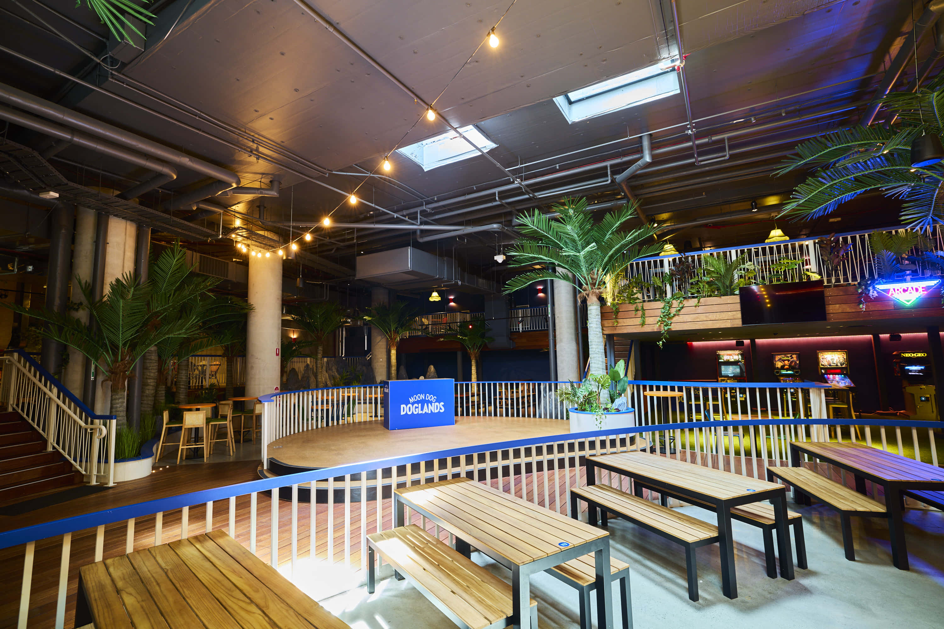 Exclusive Venue Hire 2