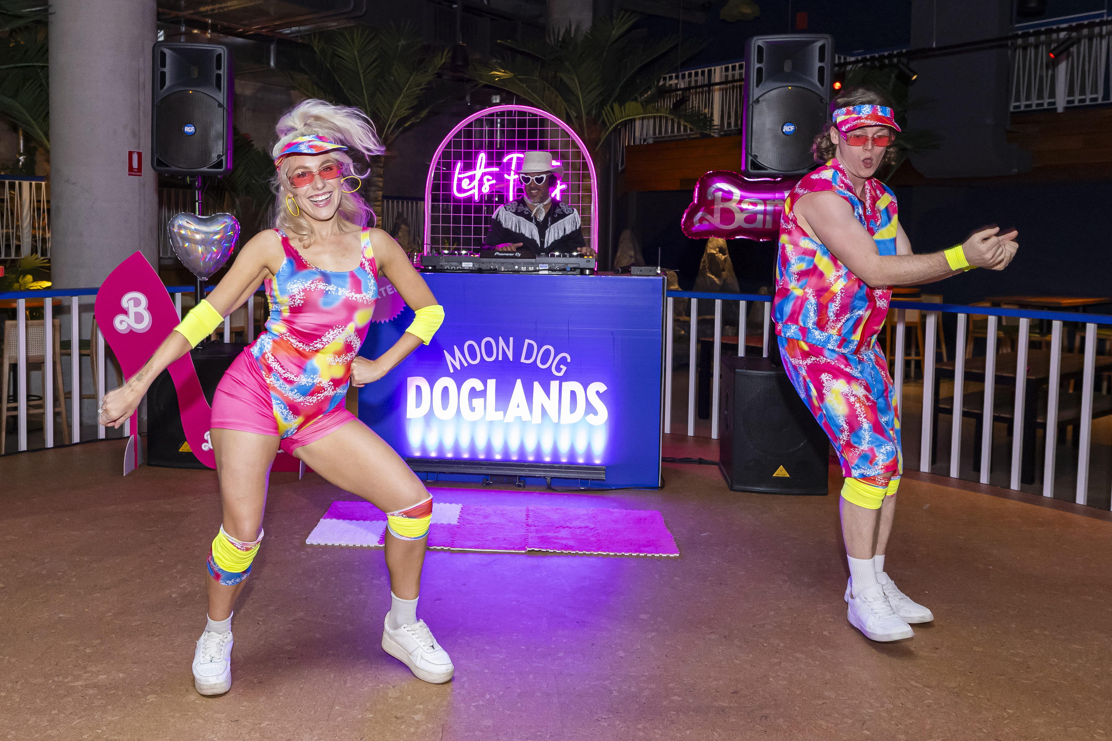 Exclusive Venue Hire 15