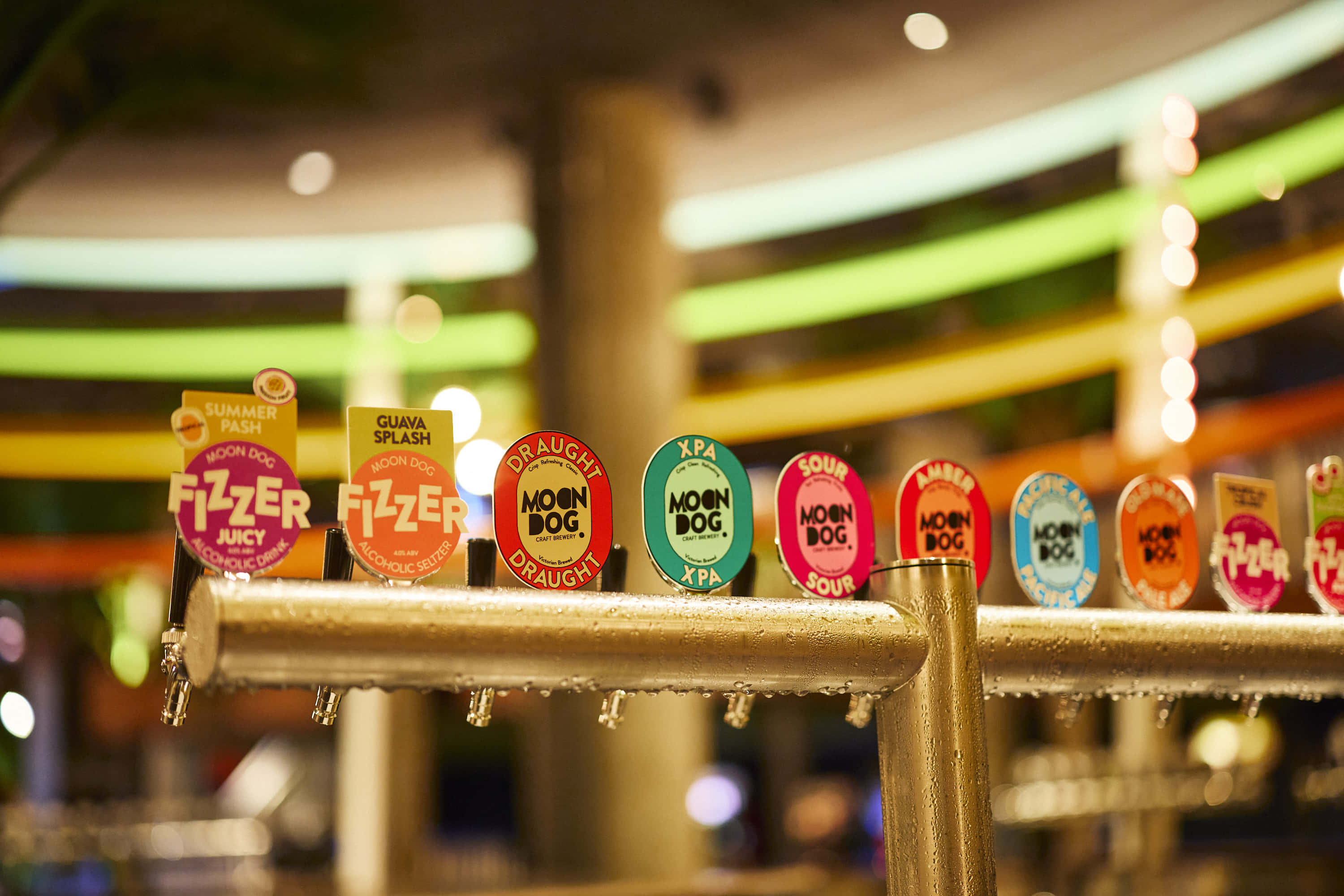 Exclusive Venue Hire 4