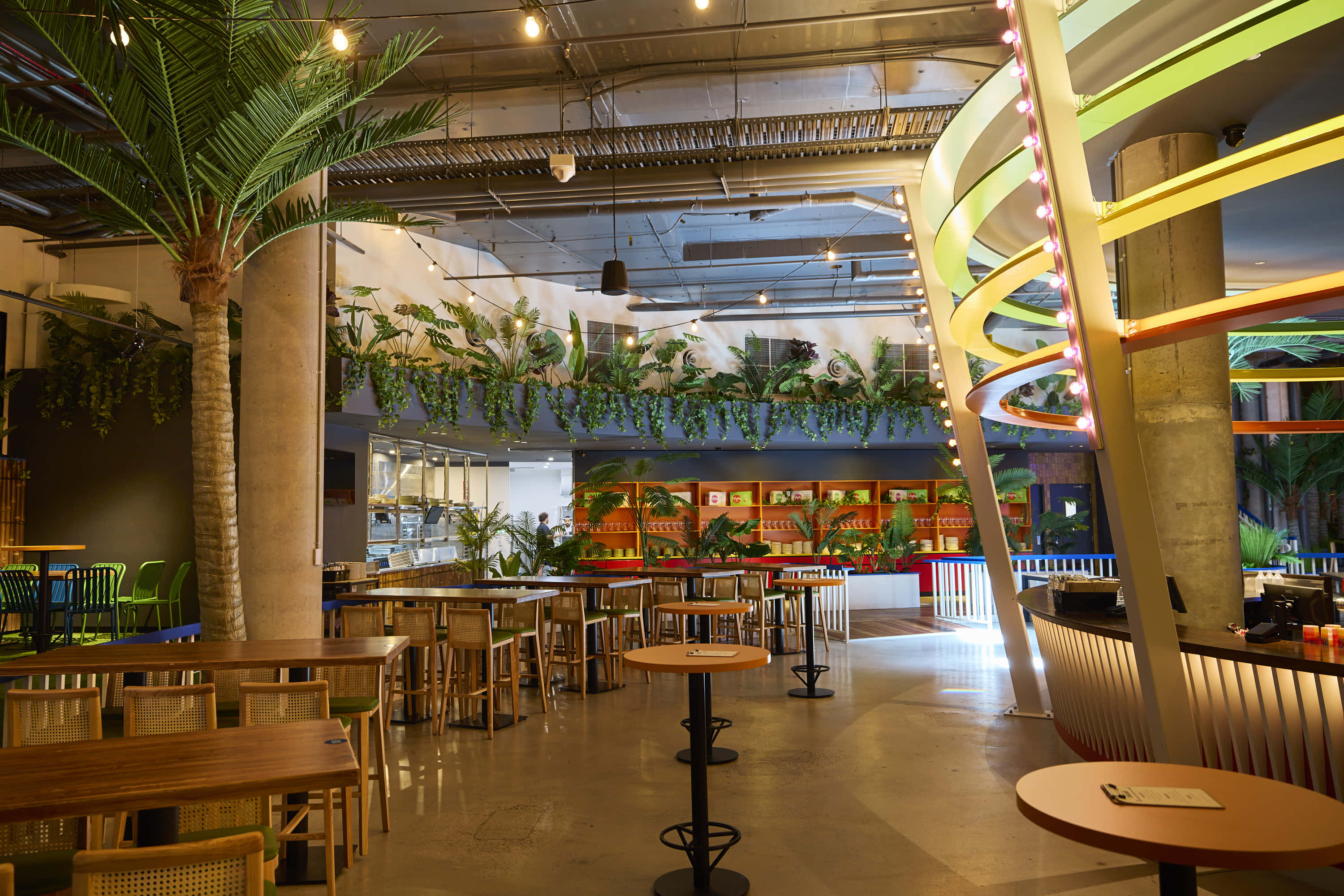 Exclusive Venue Hire 8