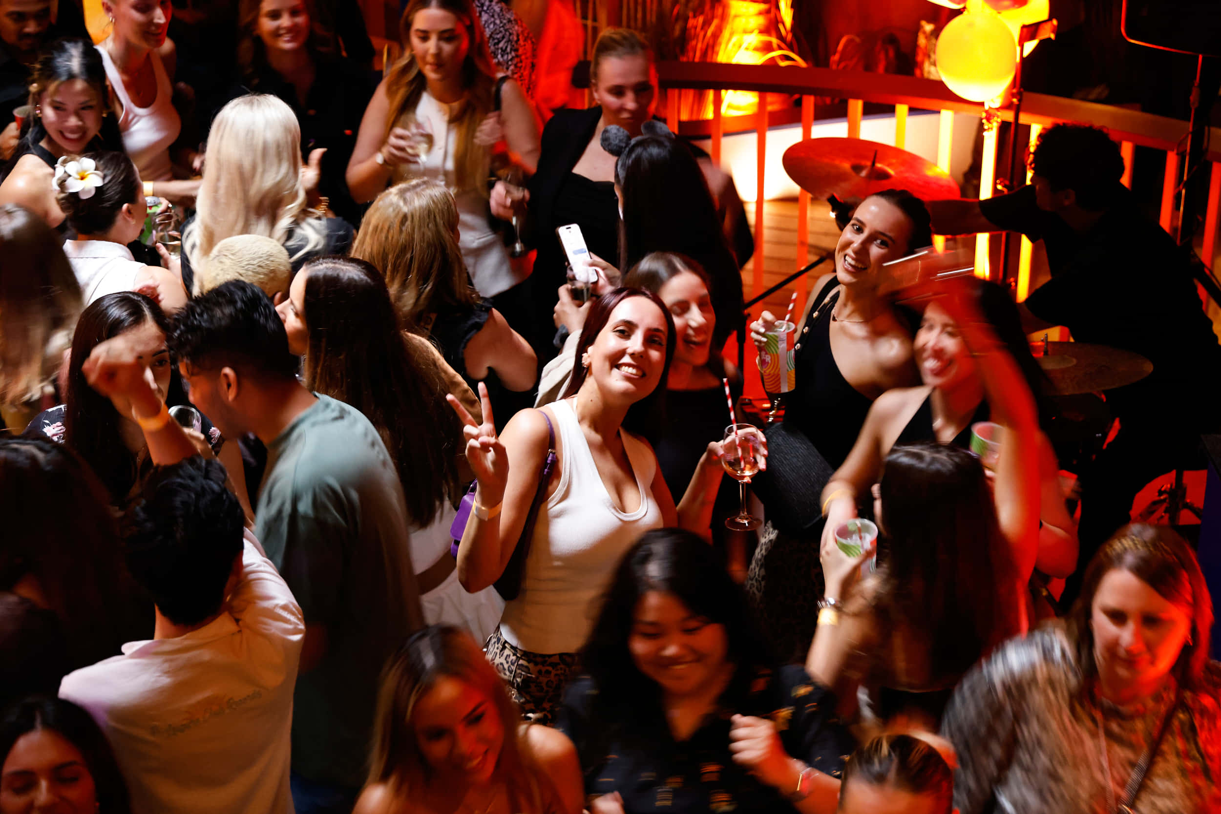 Exclusive Venue Hire 14