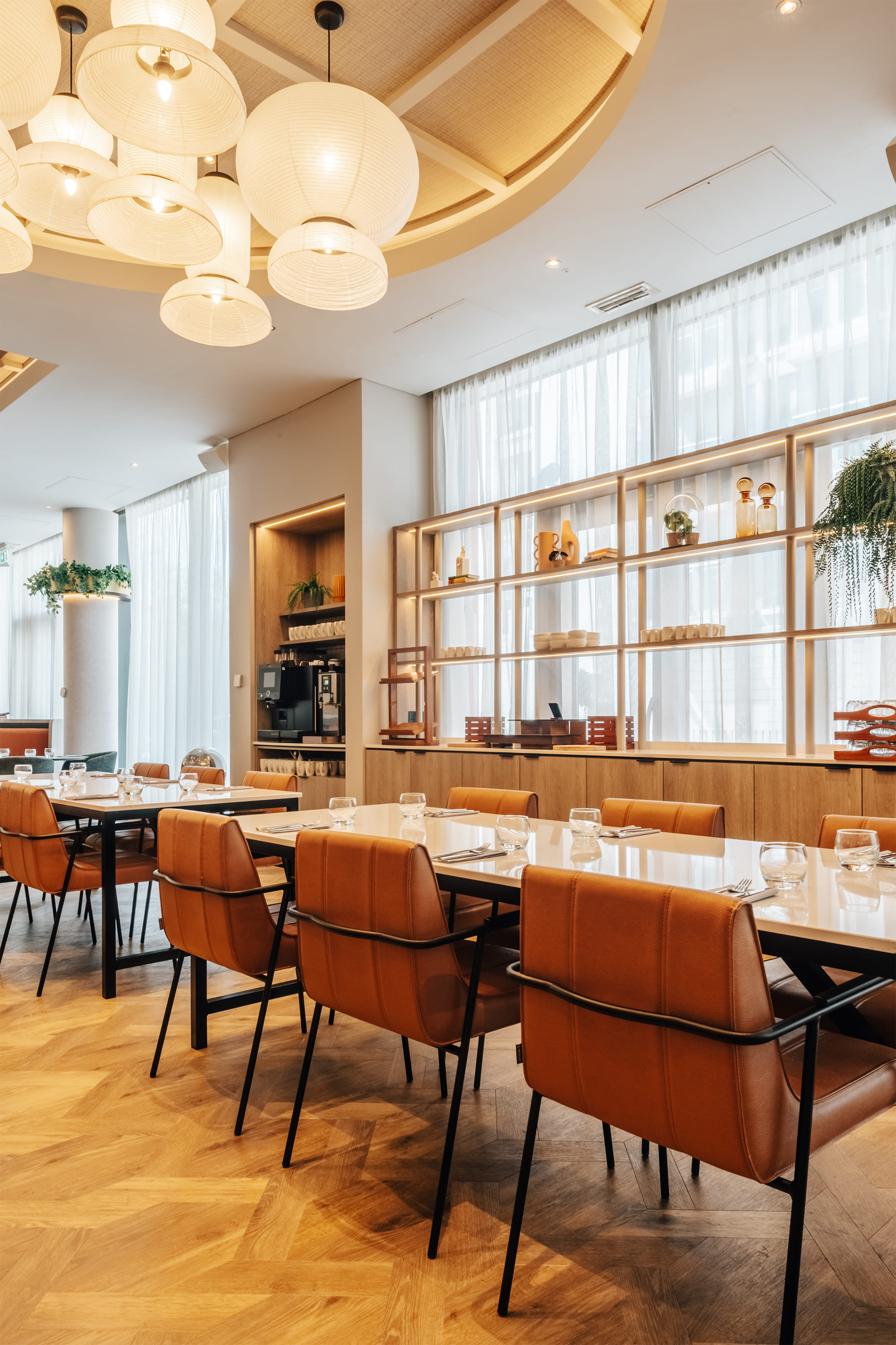 Fremantle Bar and Kitchen 4