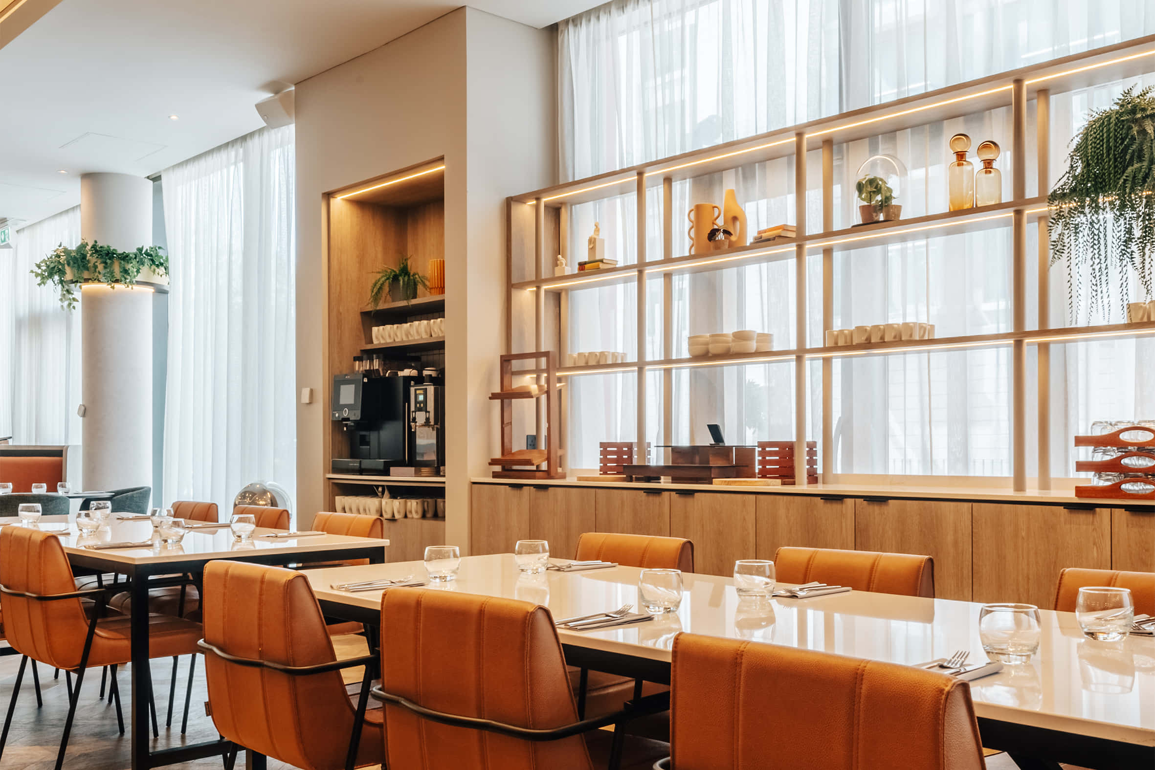 Fremantle Bar and Kitchen 4