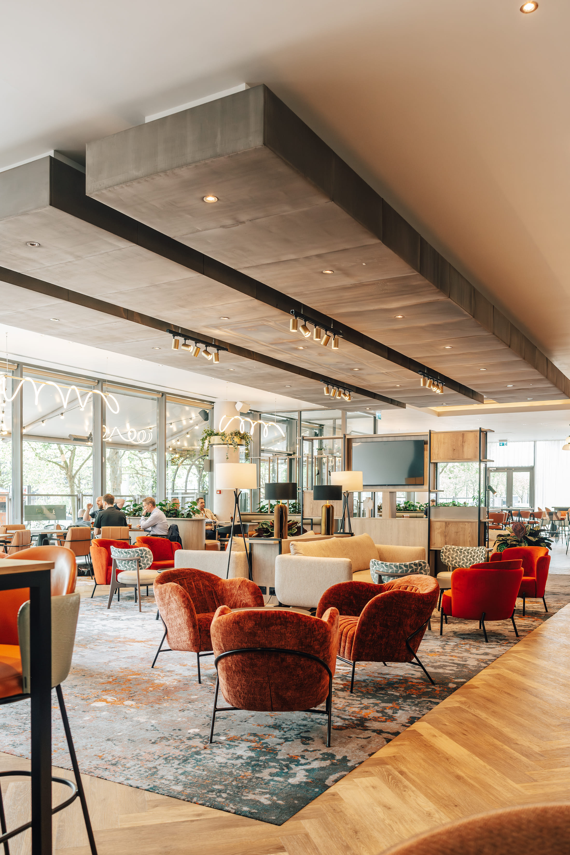 Fremantle Bar and Kitchen 7