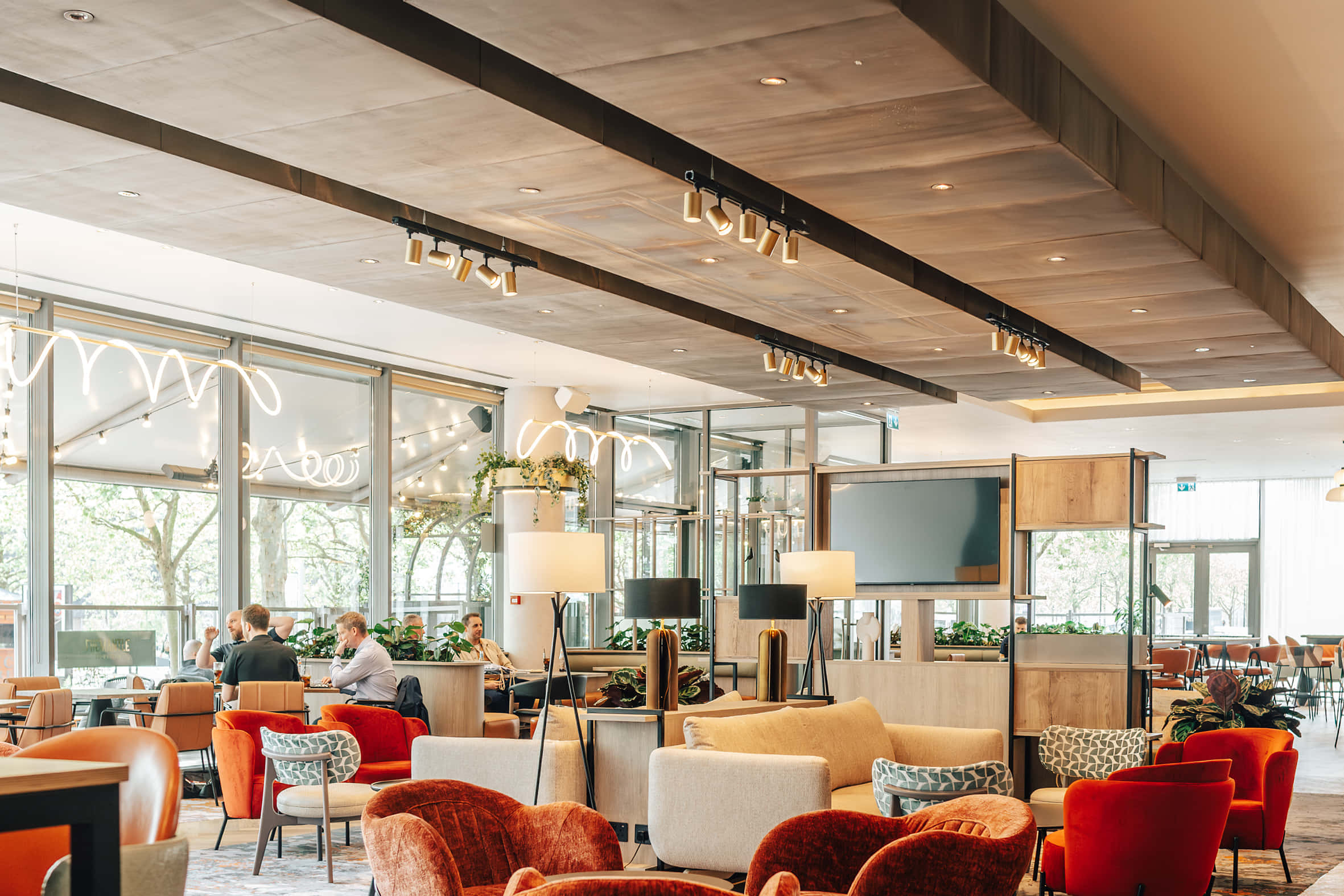 Fremantle Bar and Kitchen 7