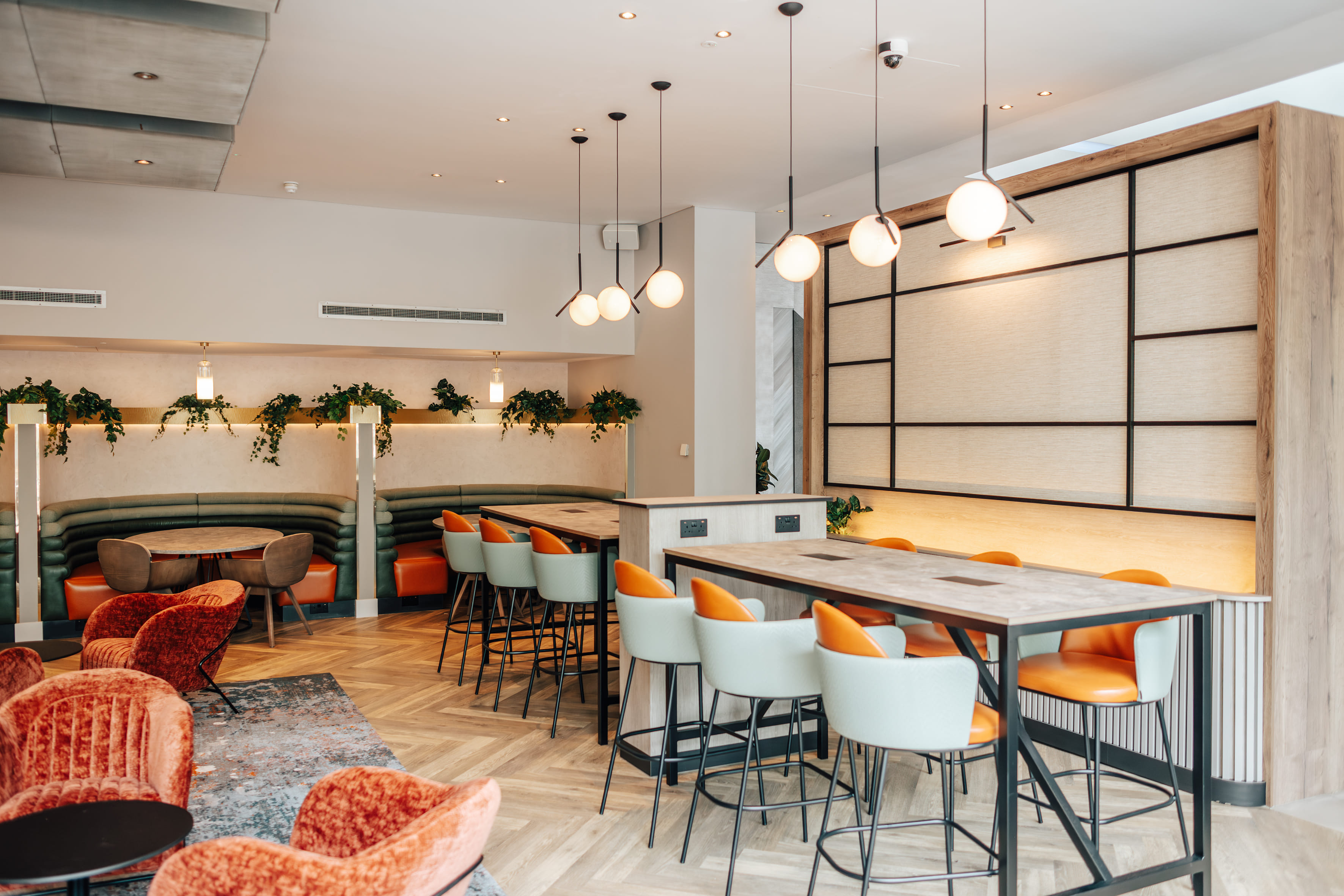 Fremantle Bar and Kitchen 3