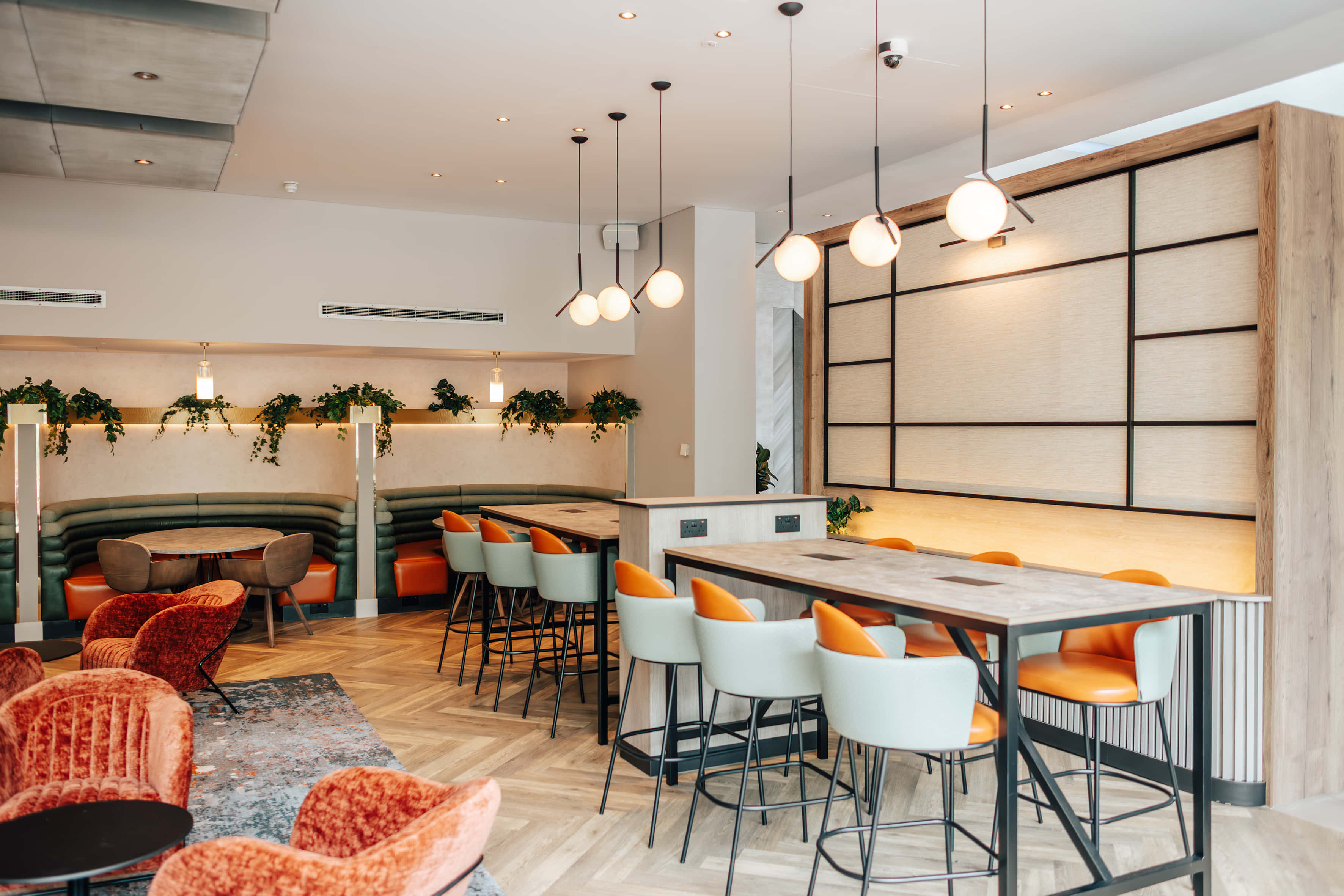 Fremantle Bar and Kitchen 3