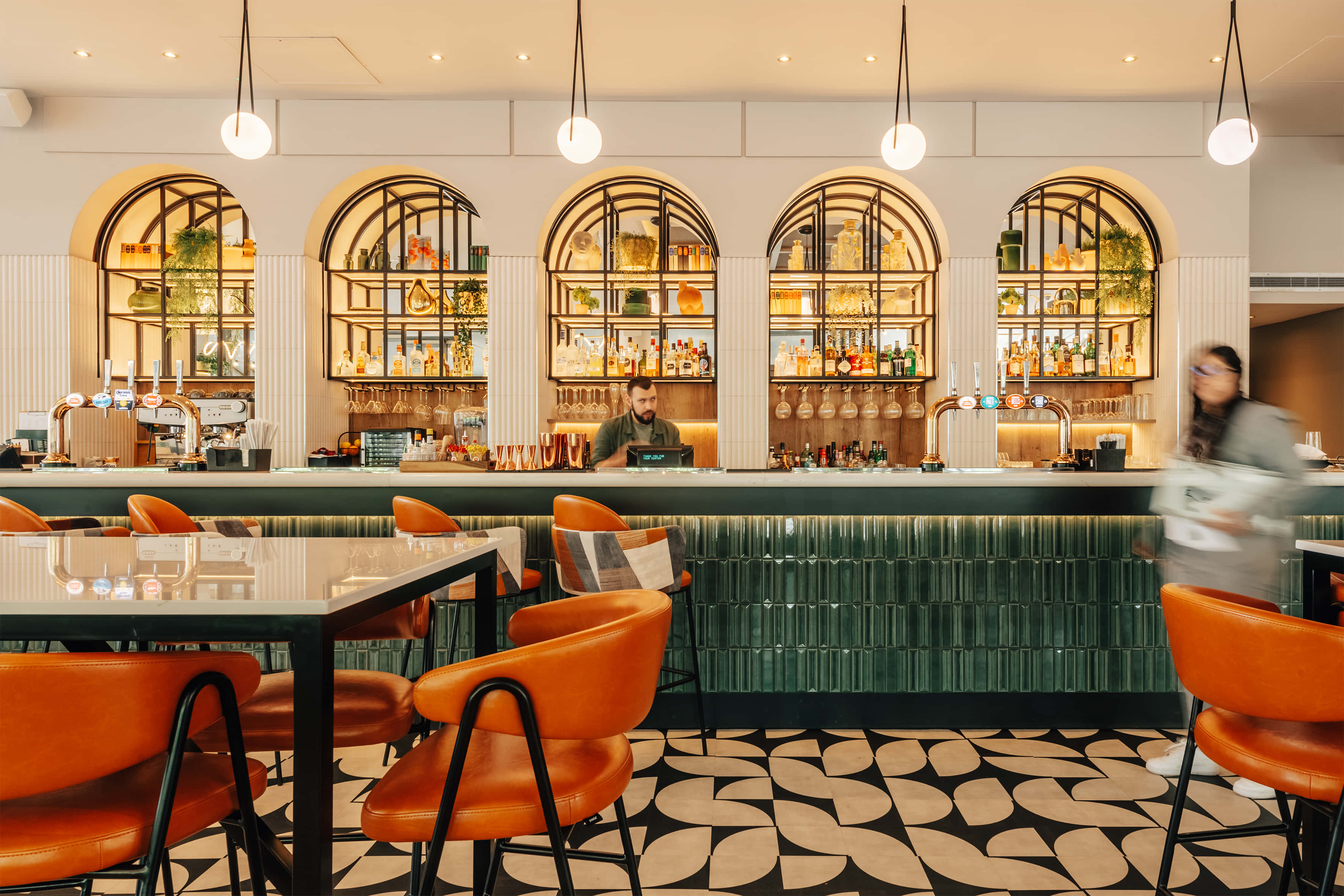 Fremantle Bar and Kitchen 2