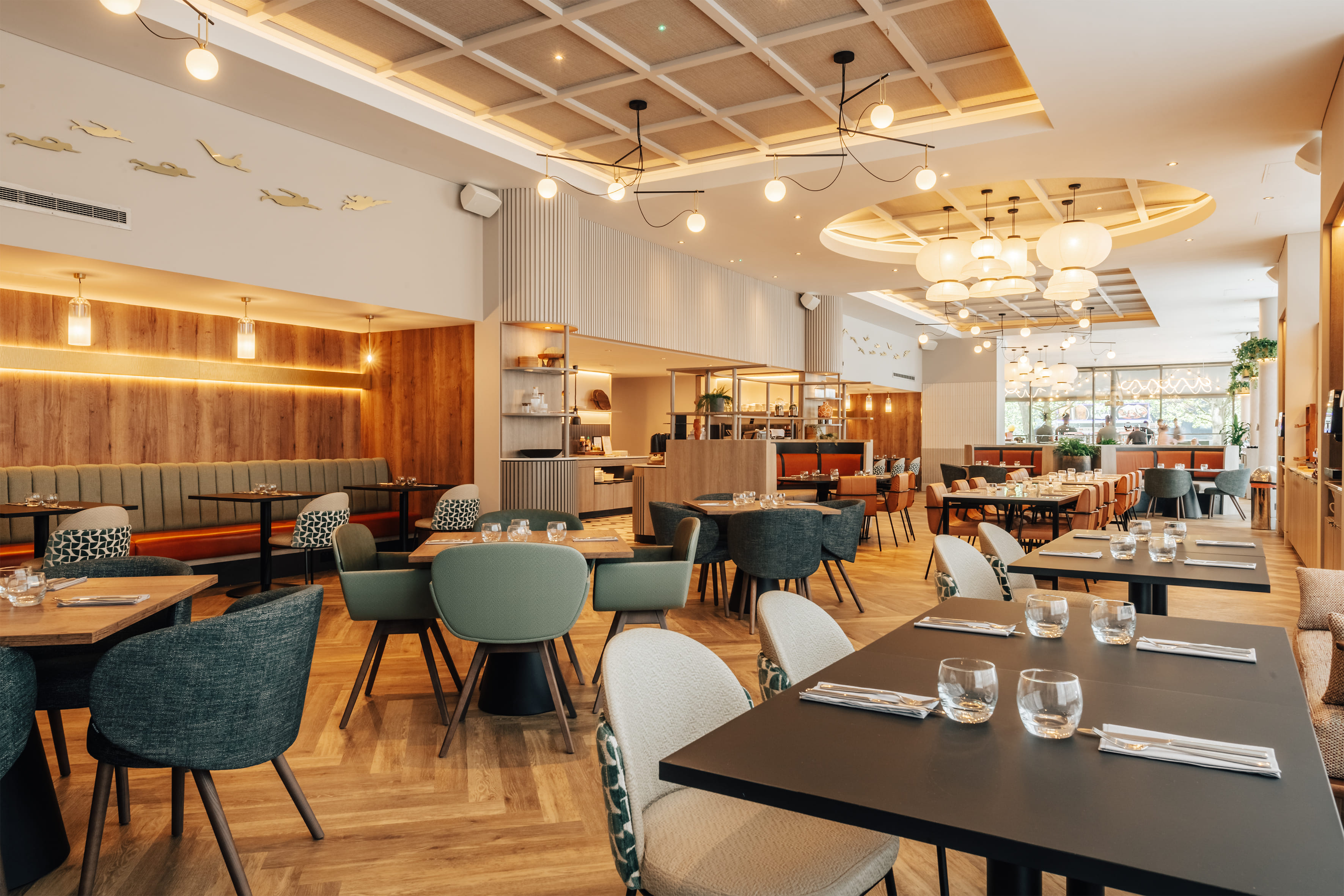 Fremantle Bar and Kitchen 13