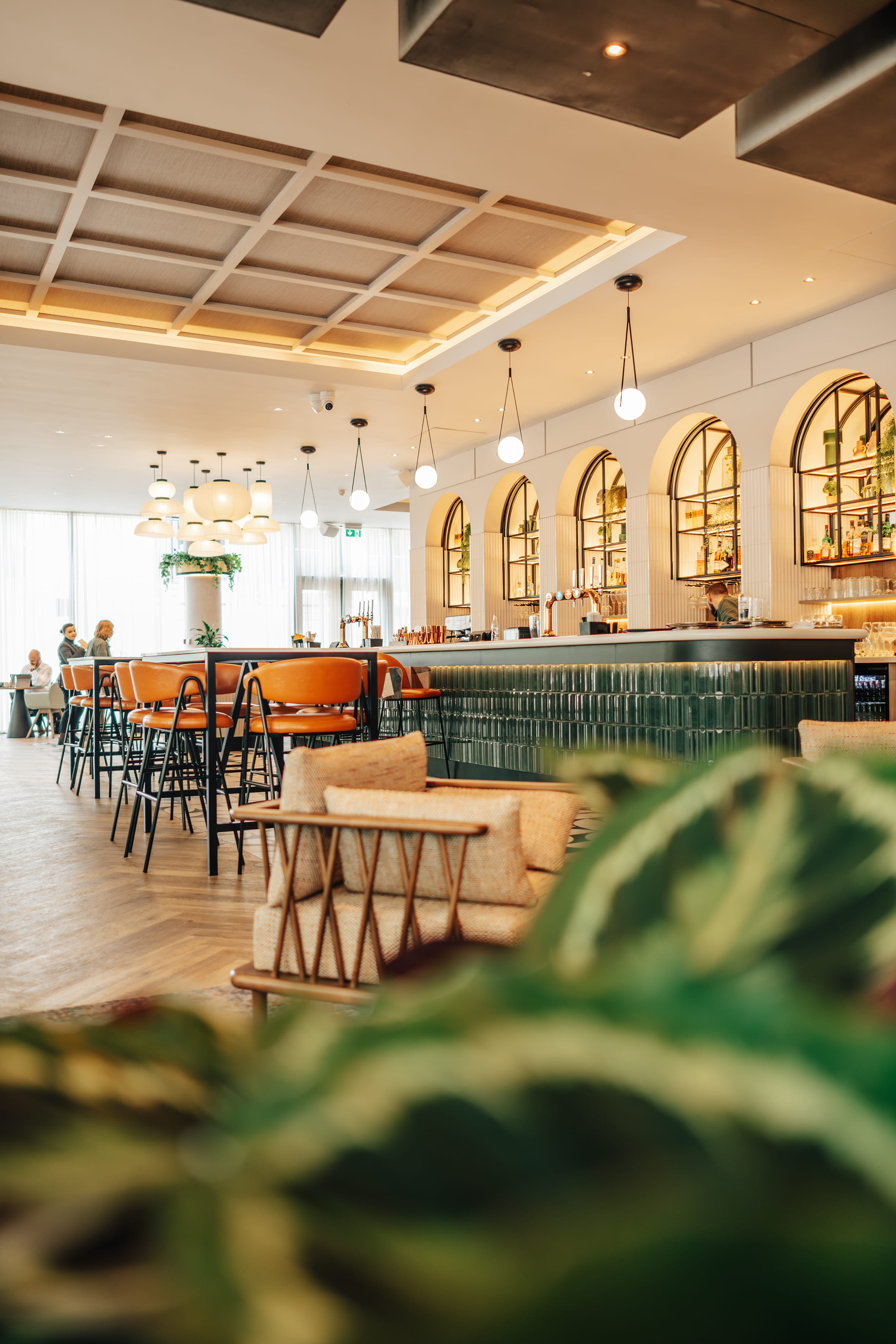 Fremantle Bar and Kitchen 6