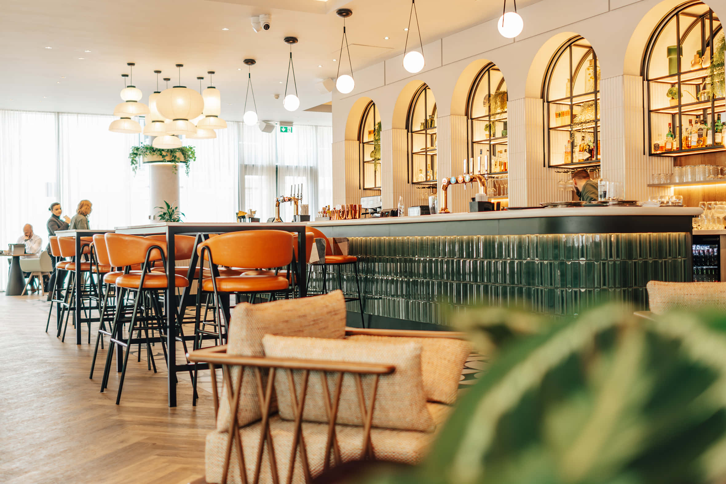 Fremantle Bar and Kitchen 6