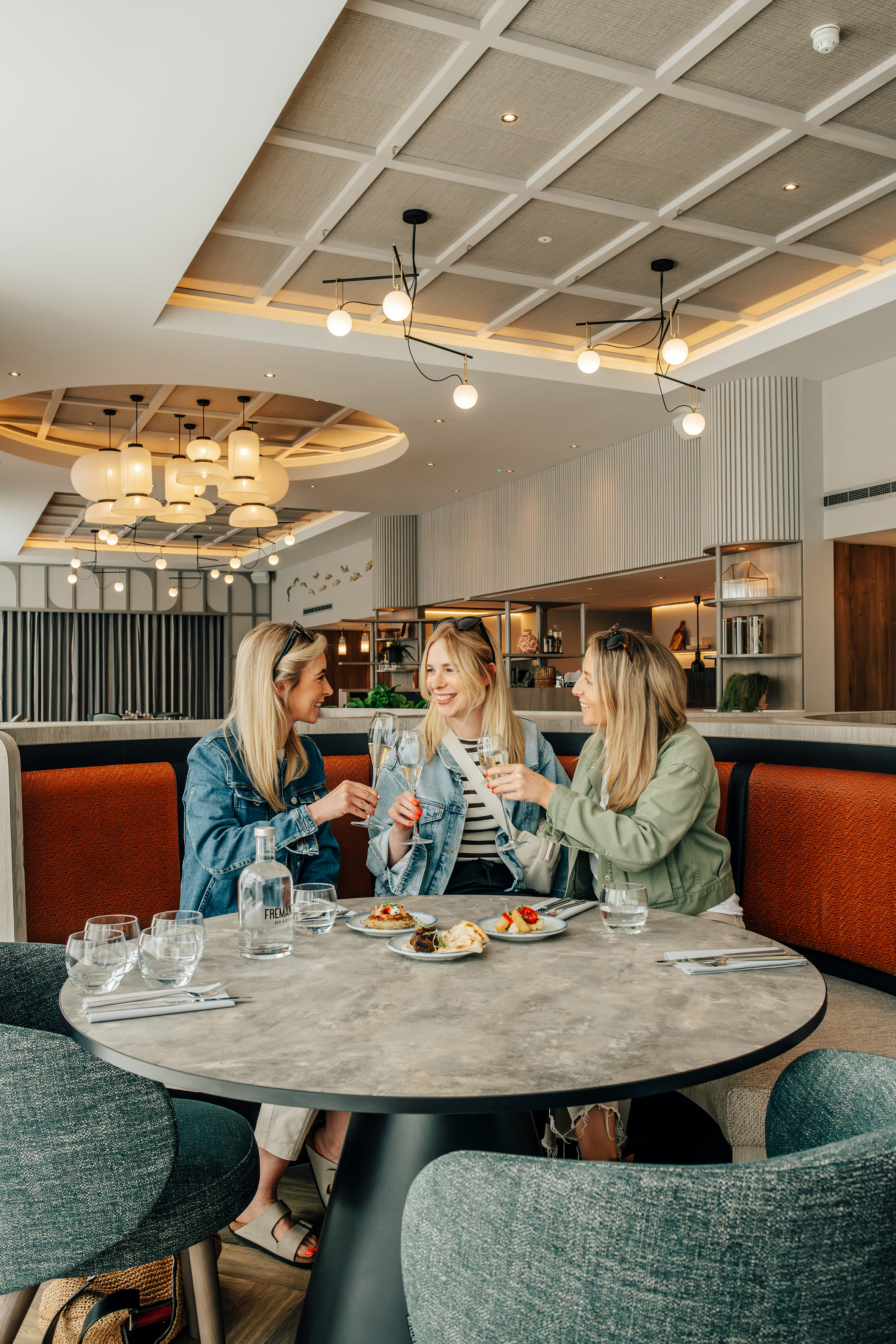 Fremantle Bar and Kitchen 5