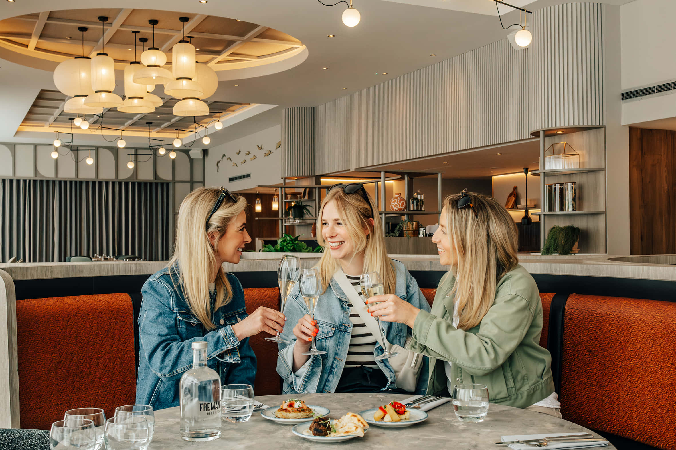 Fremantle Bar and Kitchen 5