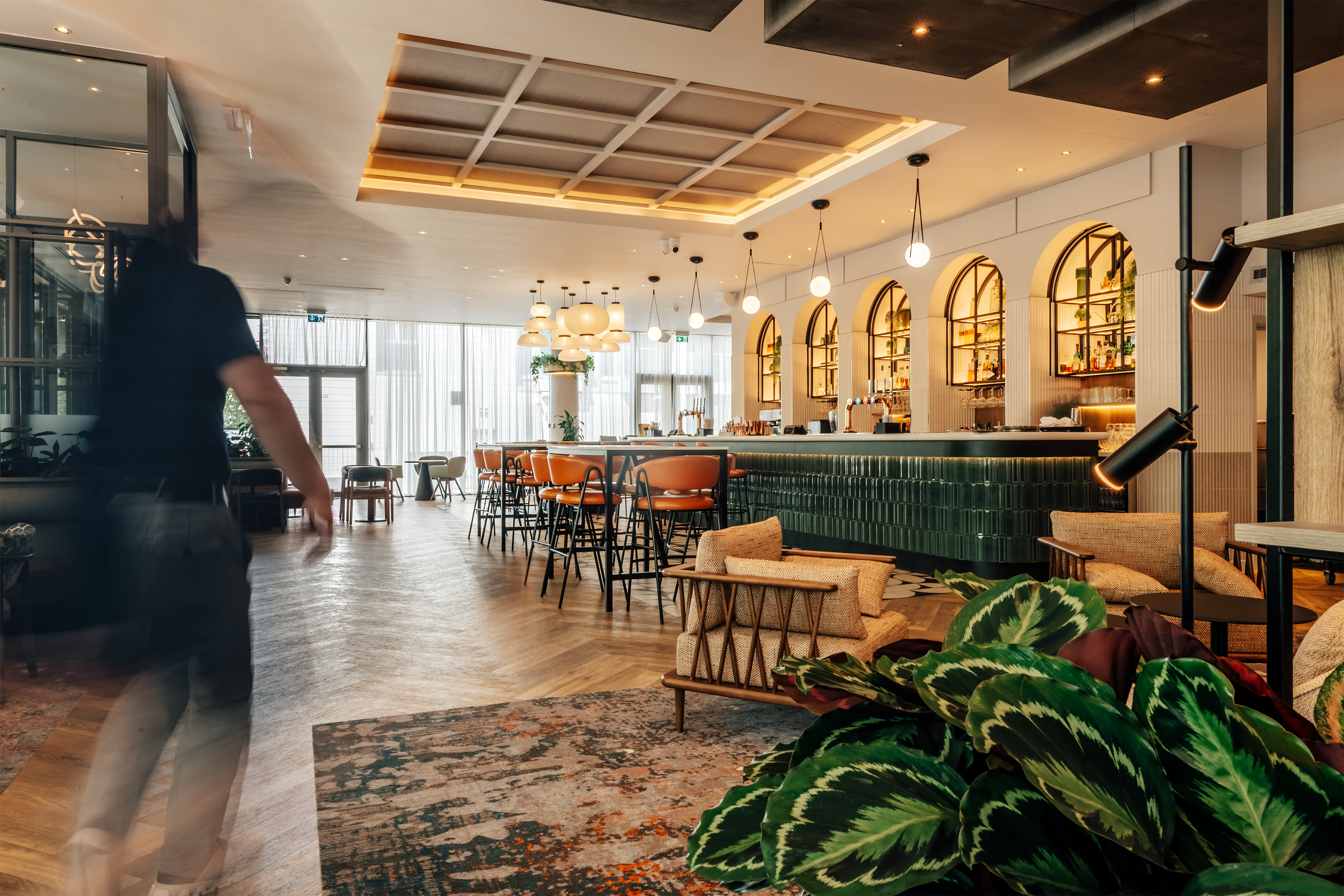 Fremantle Bar and Kitchen 1